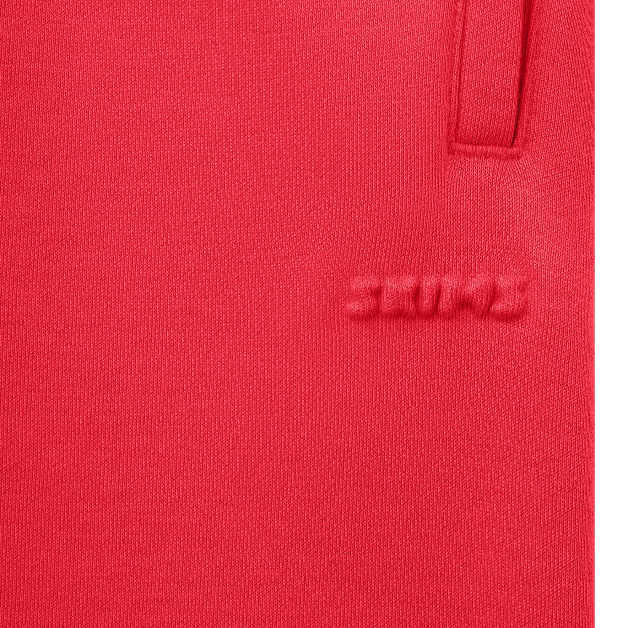 Cotton Fleece Classic Hoodie