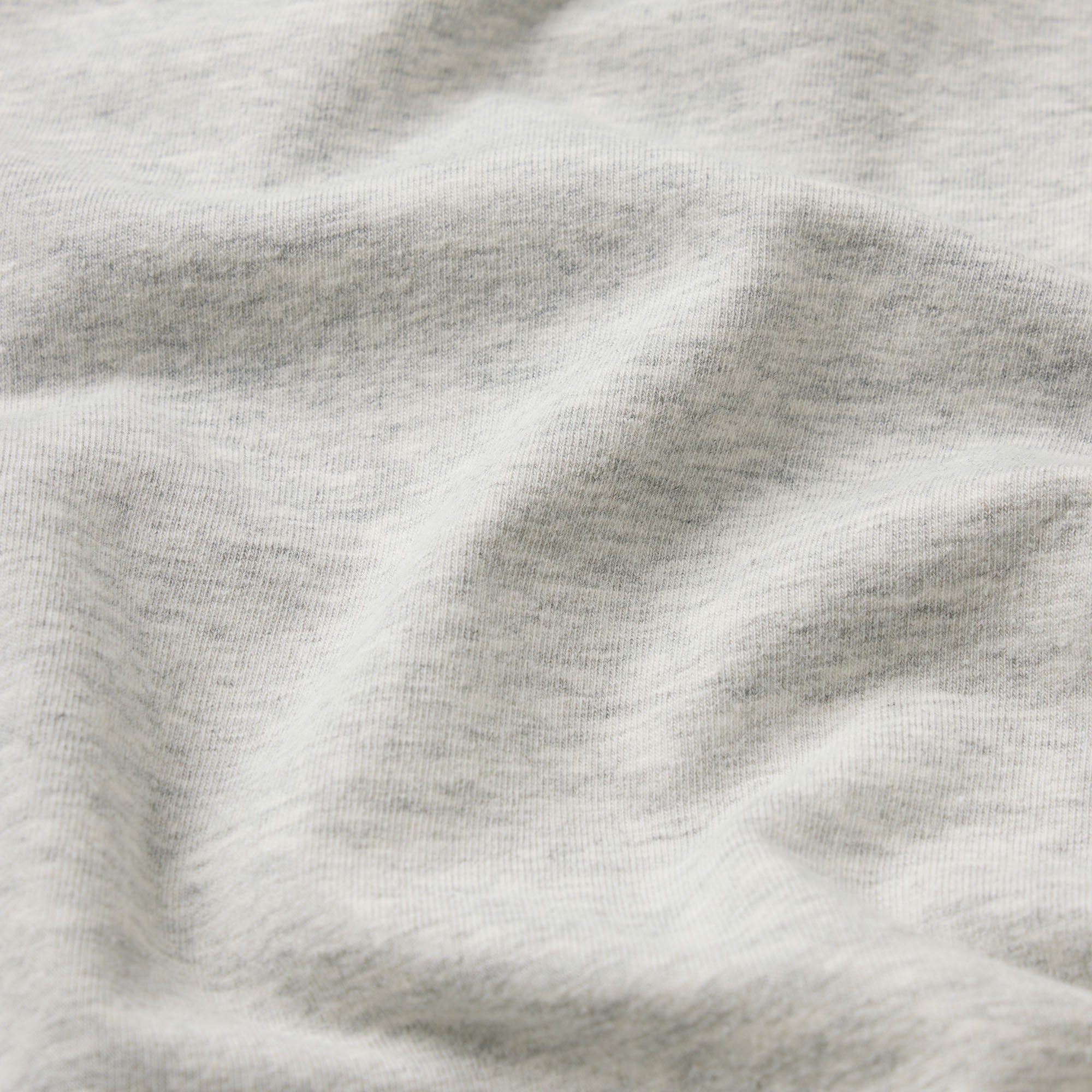Cotton Jersey Mini Dress