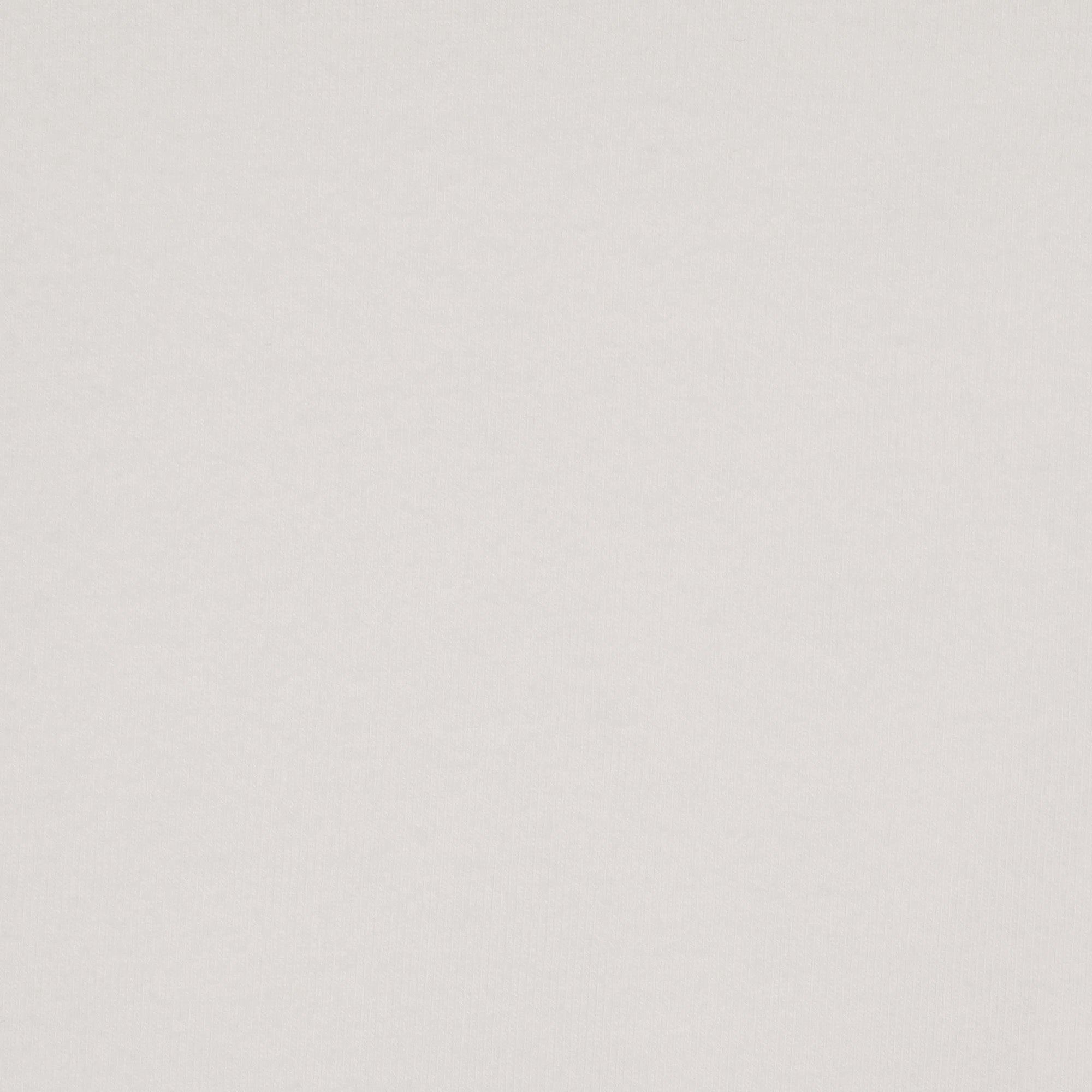 Cotton Jersey Scoop Neck Long Sleeve Top