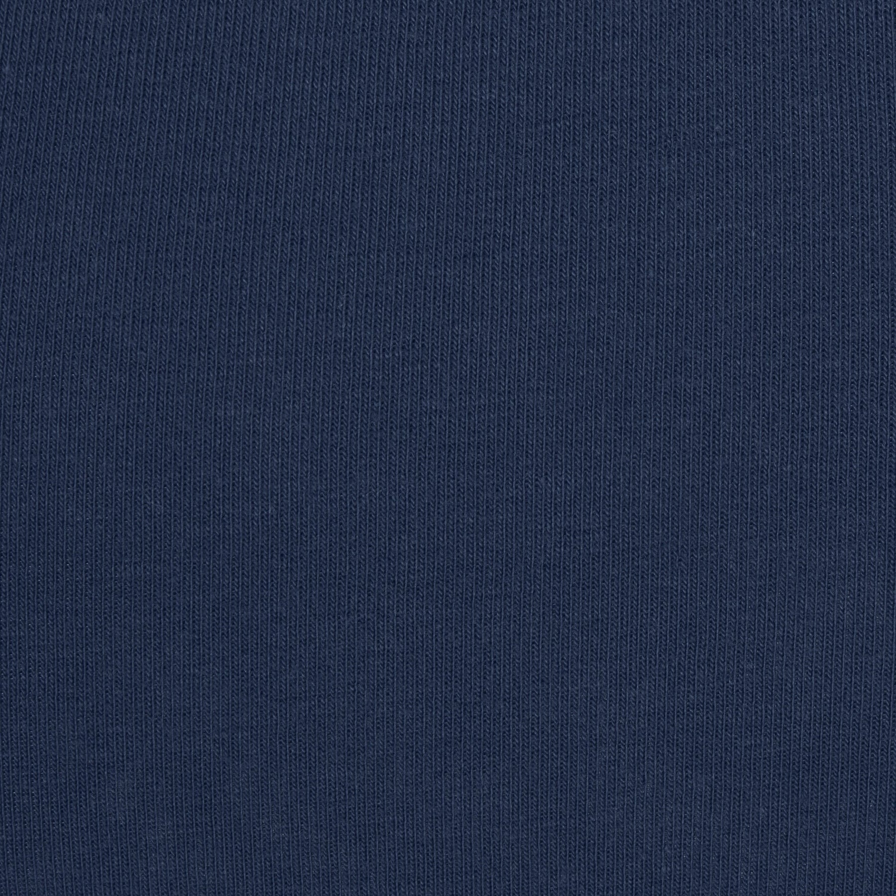 SKIMS FOR TEAM USA COTTON JERSEY OLYMPIC HIGH NECK BODYSUIT | NAVY