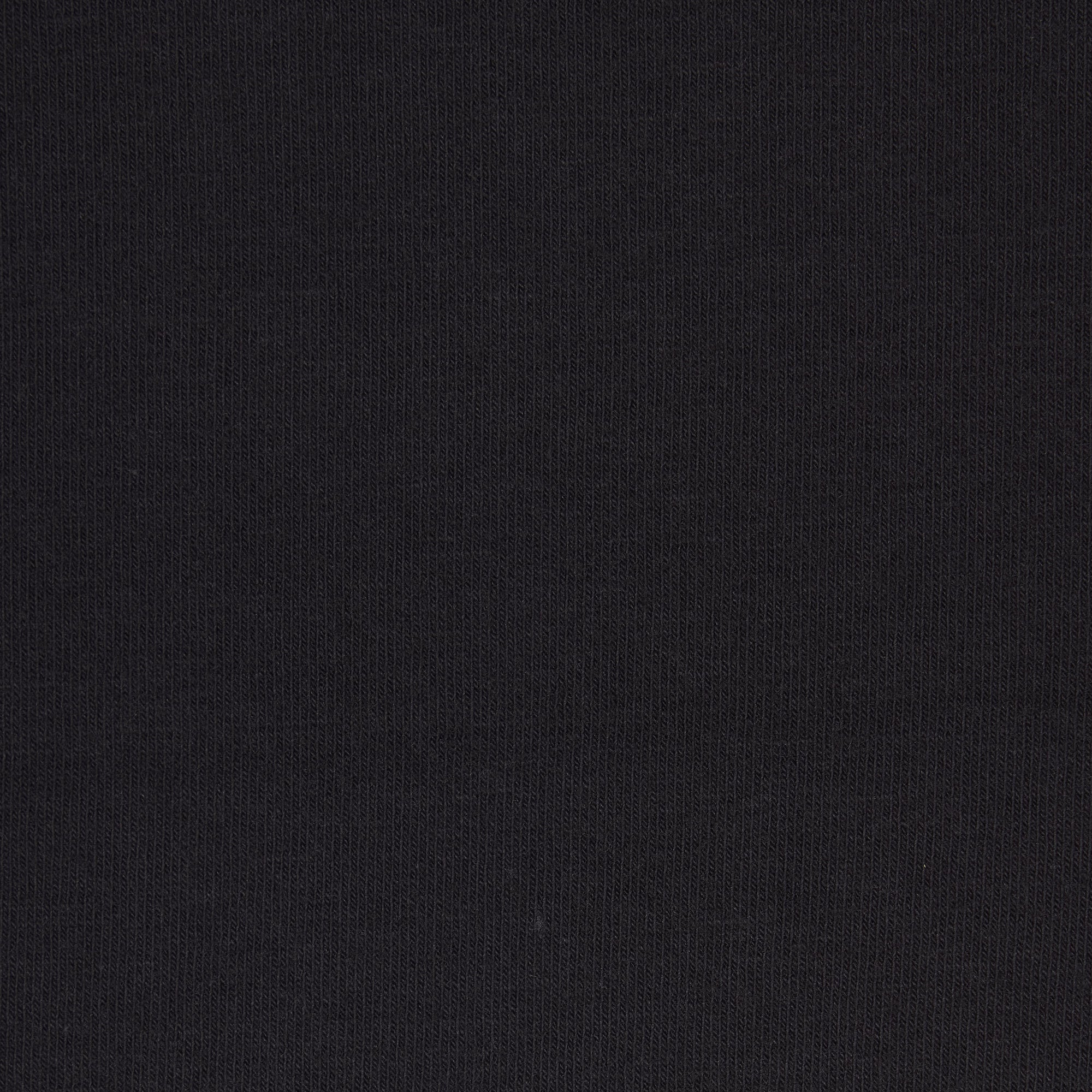 Cotton Jersey Straight Leg Pant