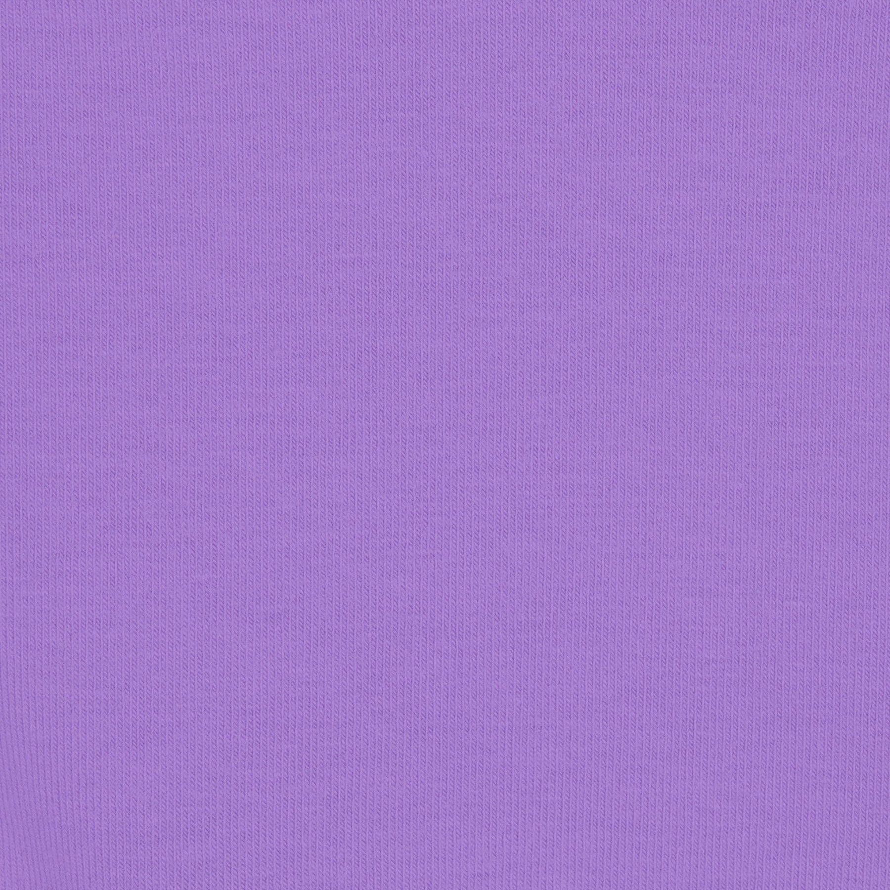 COTTON JERSEY SHORT | ULTRA VIOLET