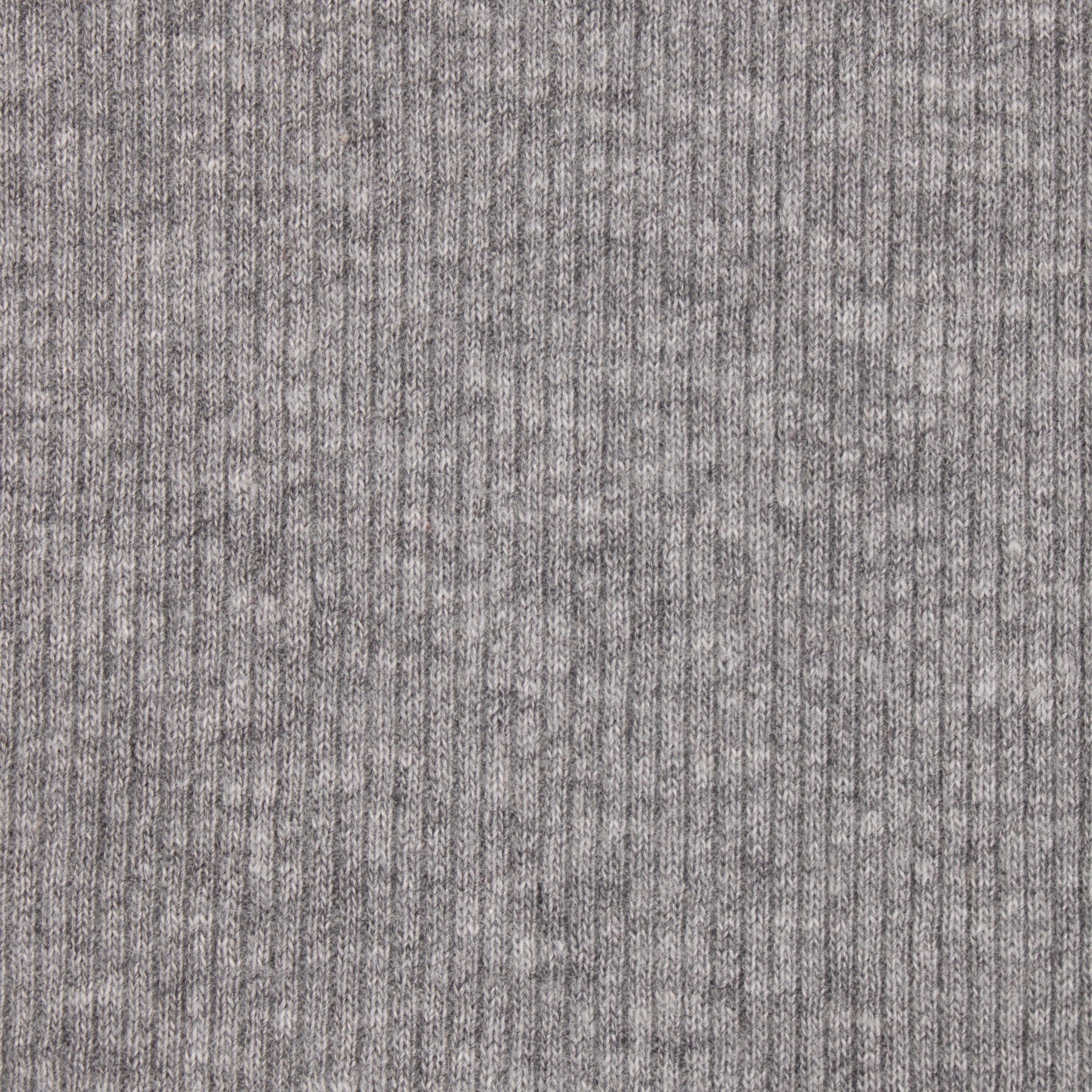 SKIMS FOR TEAM USA COTTON RIB PARALYMPIC BOXER | HEATHER GREY