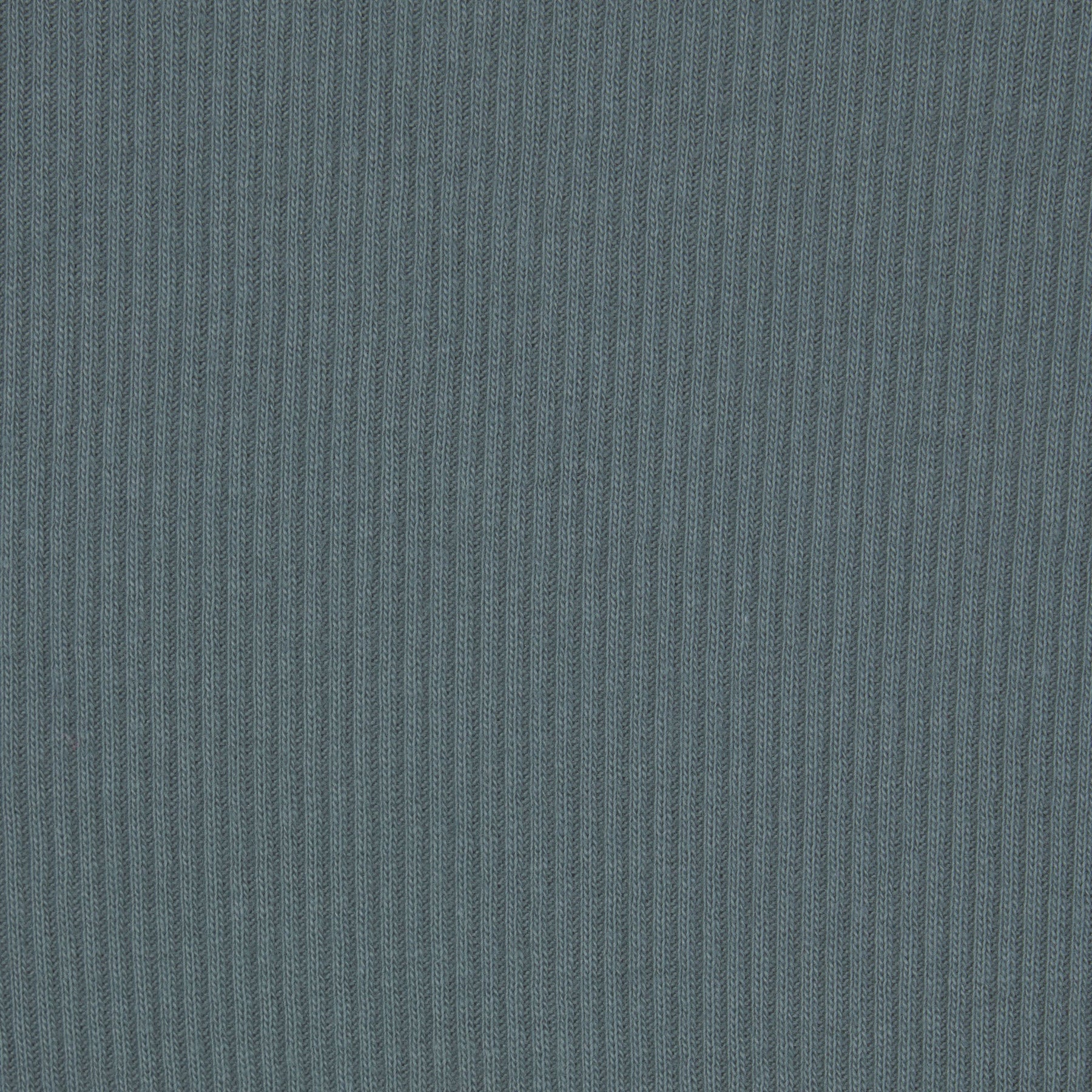 COTTON RIB THONG | KYANITE