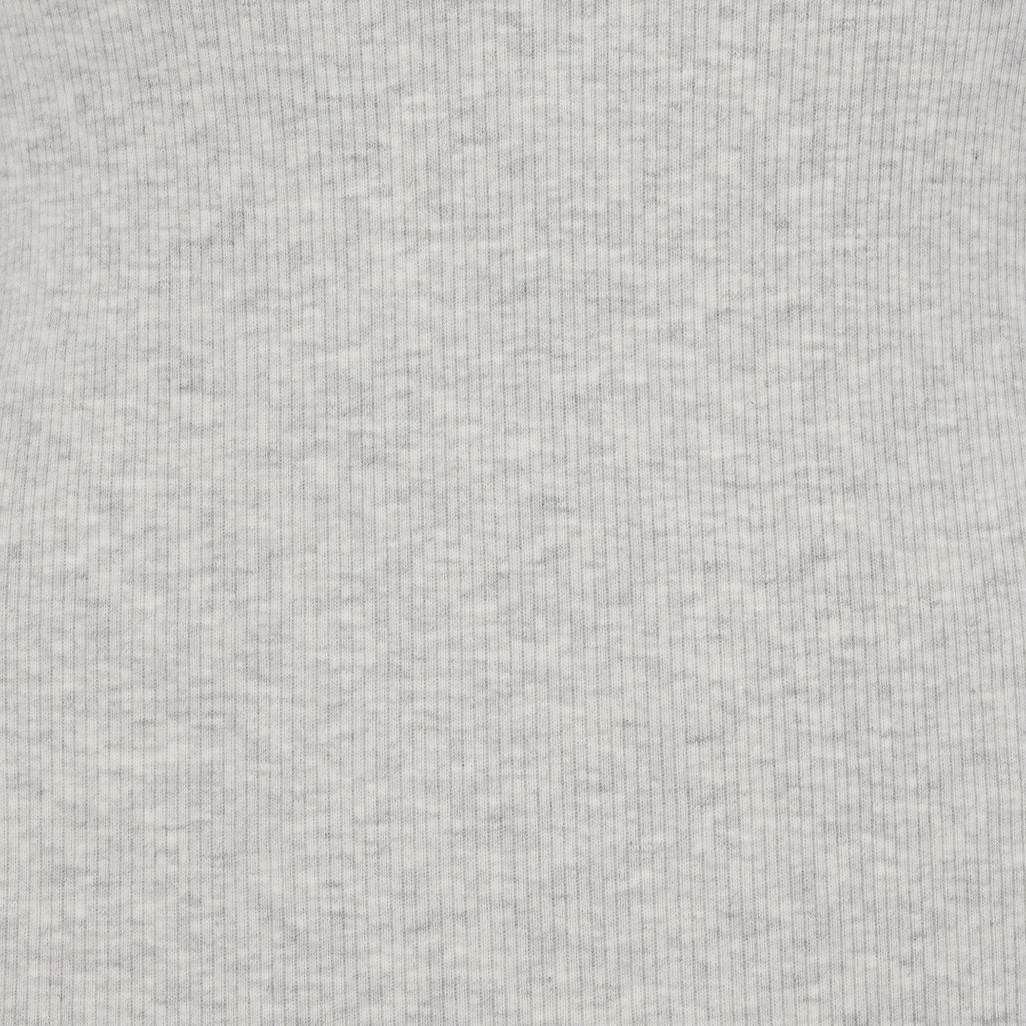 Cotton Rib Loose Boxer