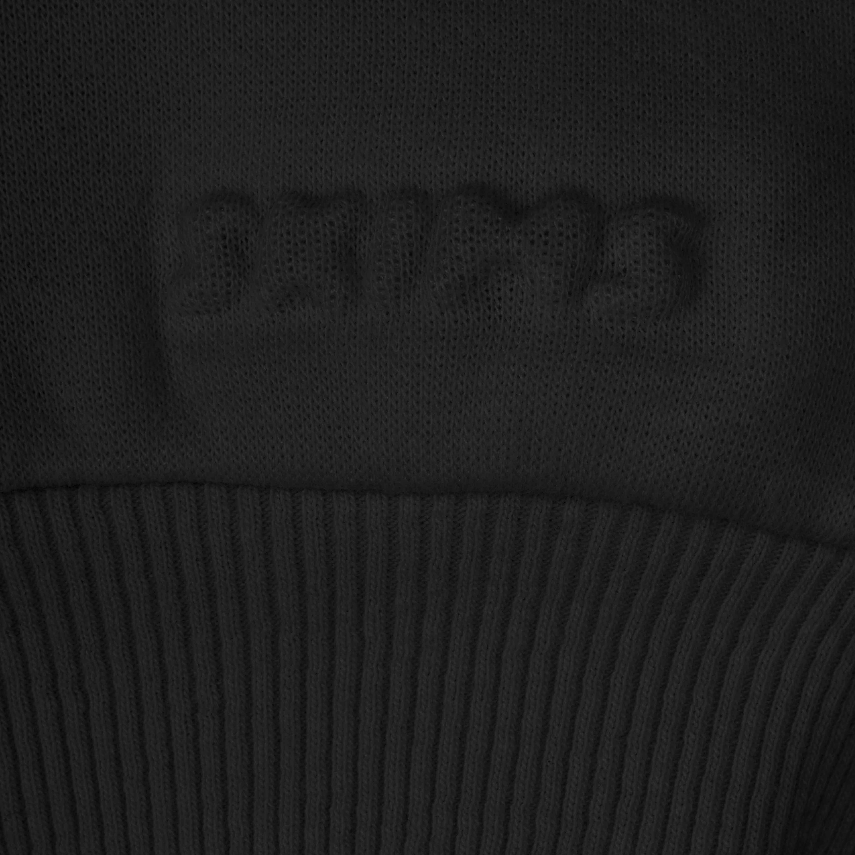 Cotton Fleece Classic Hoodie