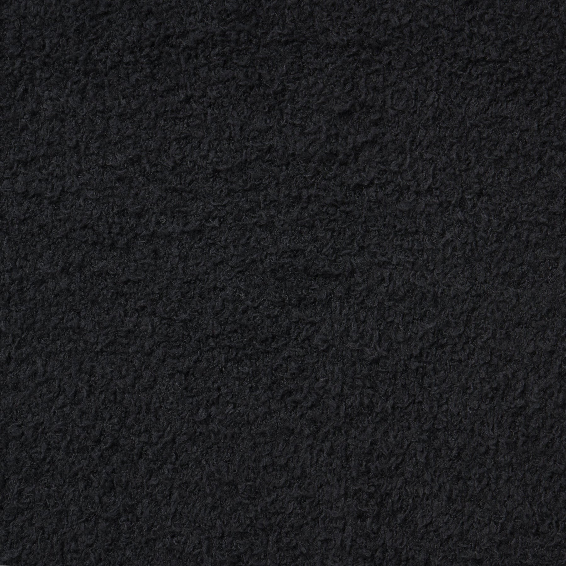 COZY KNIT HEADBAND | ONYX