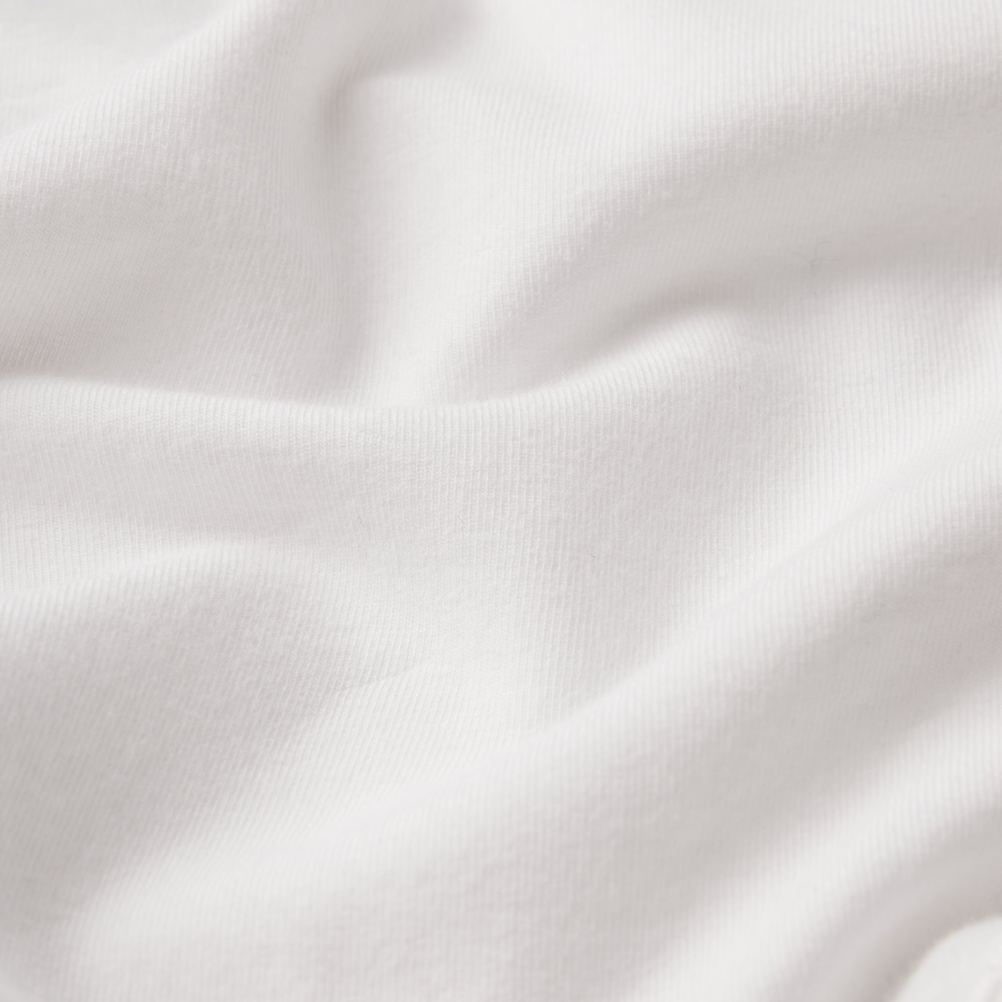 Everyday Cotton Unlined Demi Bra — Part 1