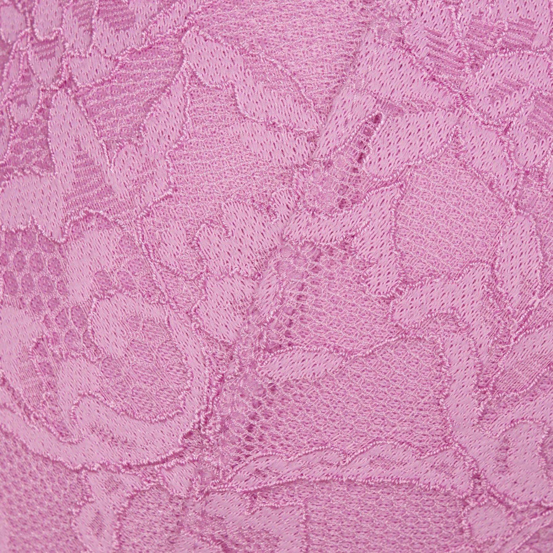 FITS EVERYBODY LACE FULL COVERAGE BRA | PETAL
