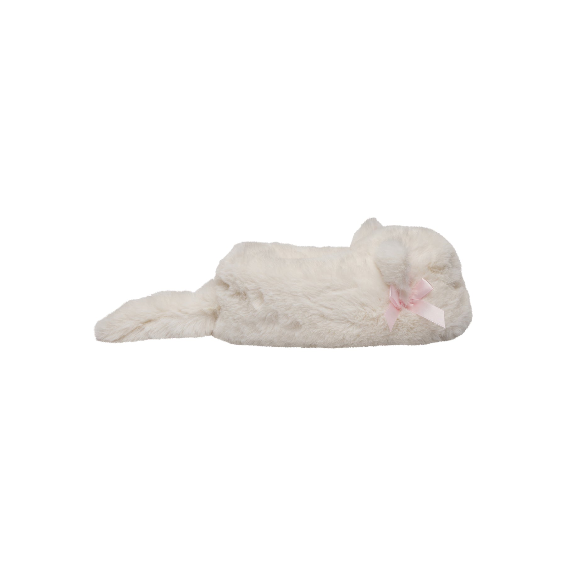 KITTEN SLIPPER | MARBLE