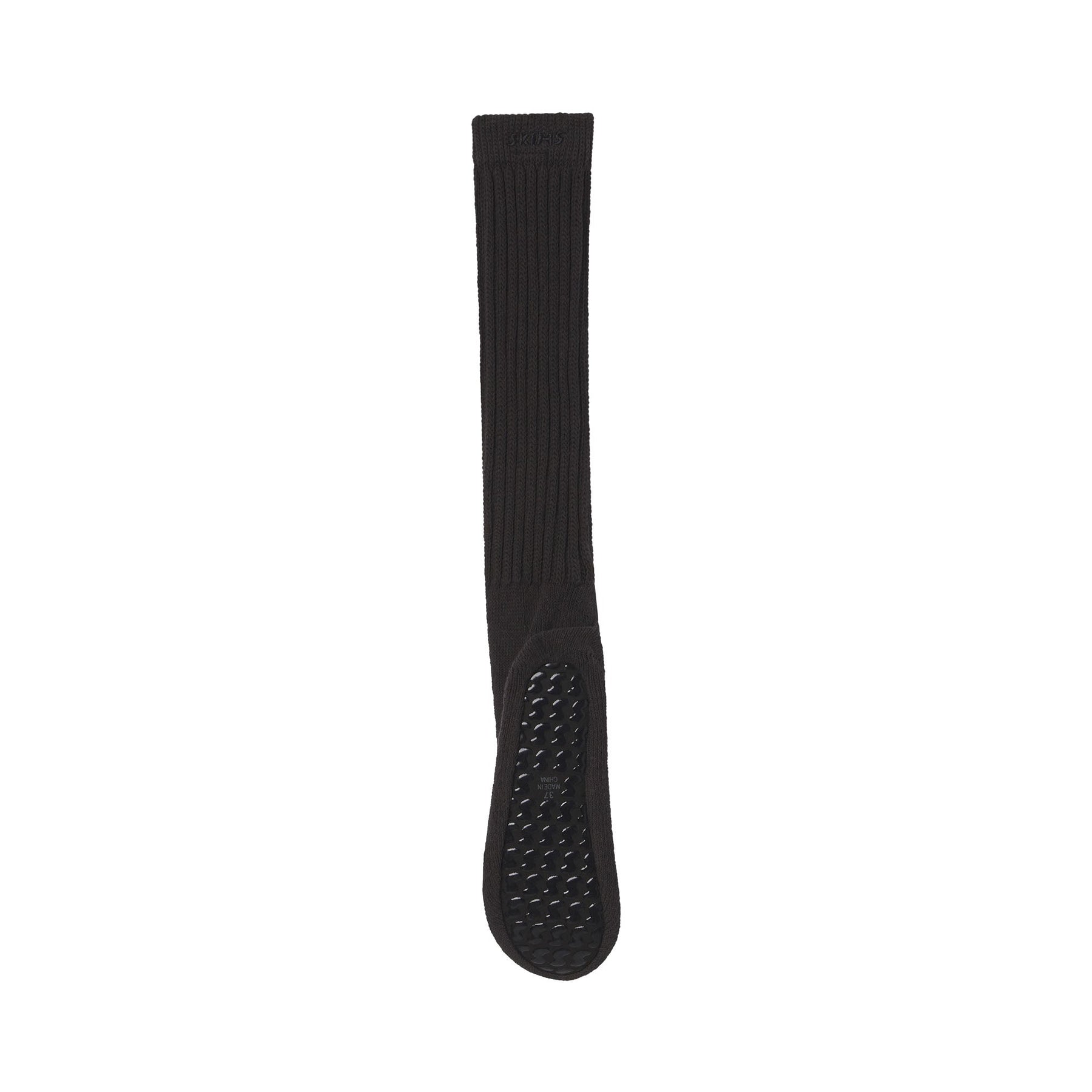 SLIPPER SOCK | ONYX