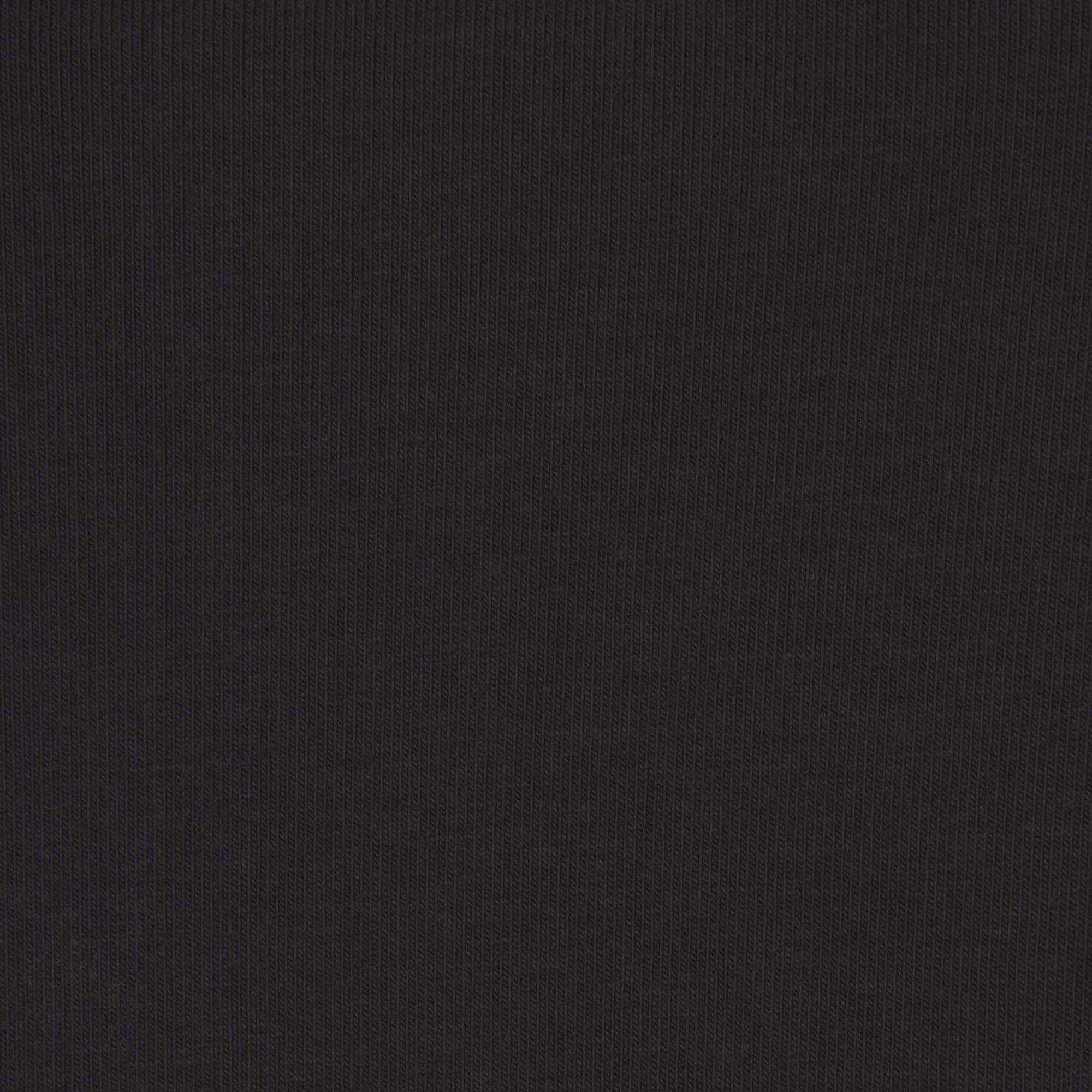 JERSEY LOUNGE MENS ZIP UP HOODIE | OBSIDIAN