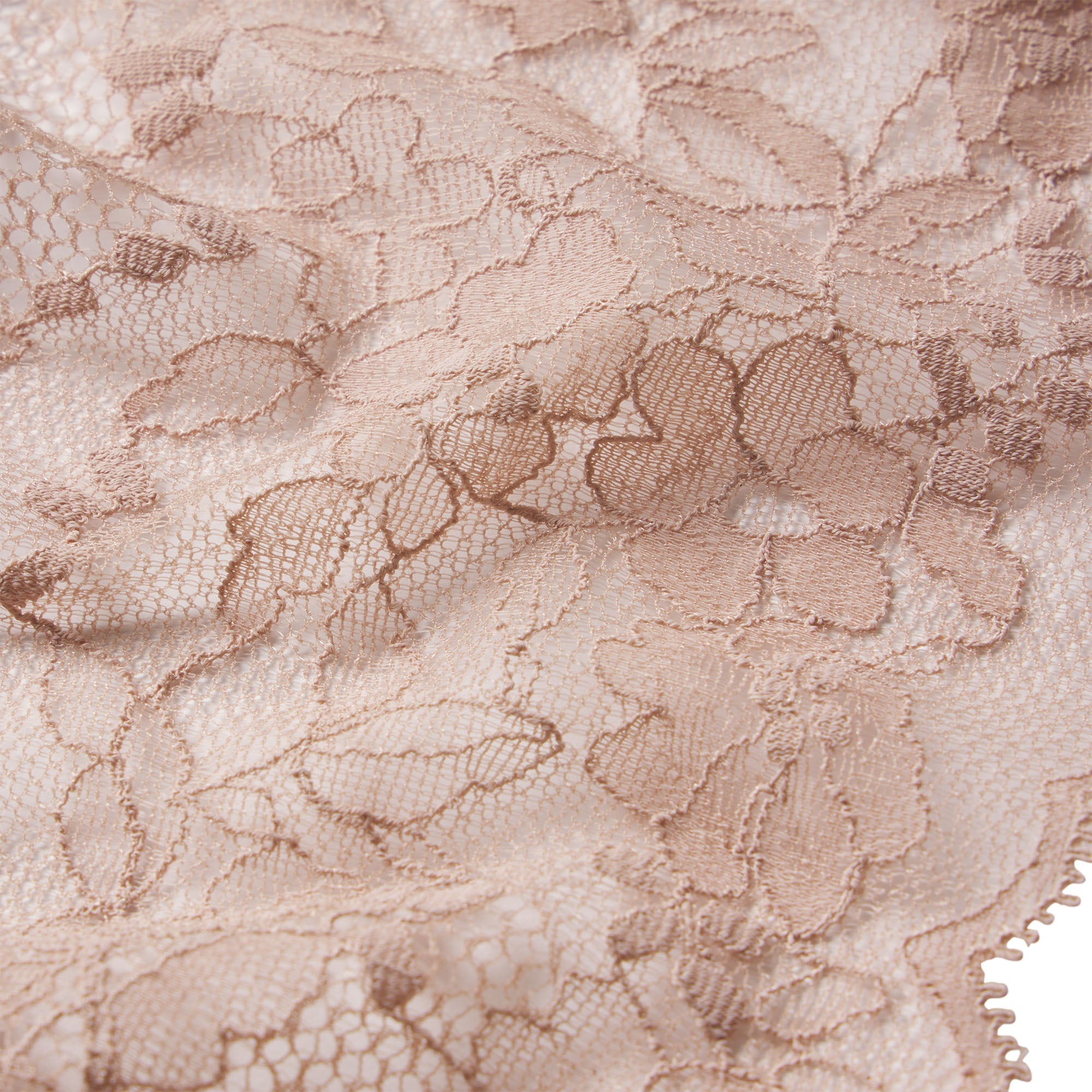 Skims Lace Thong
