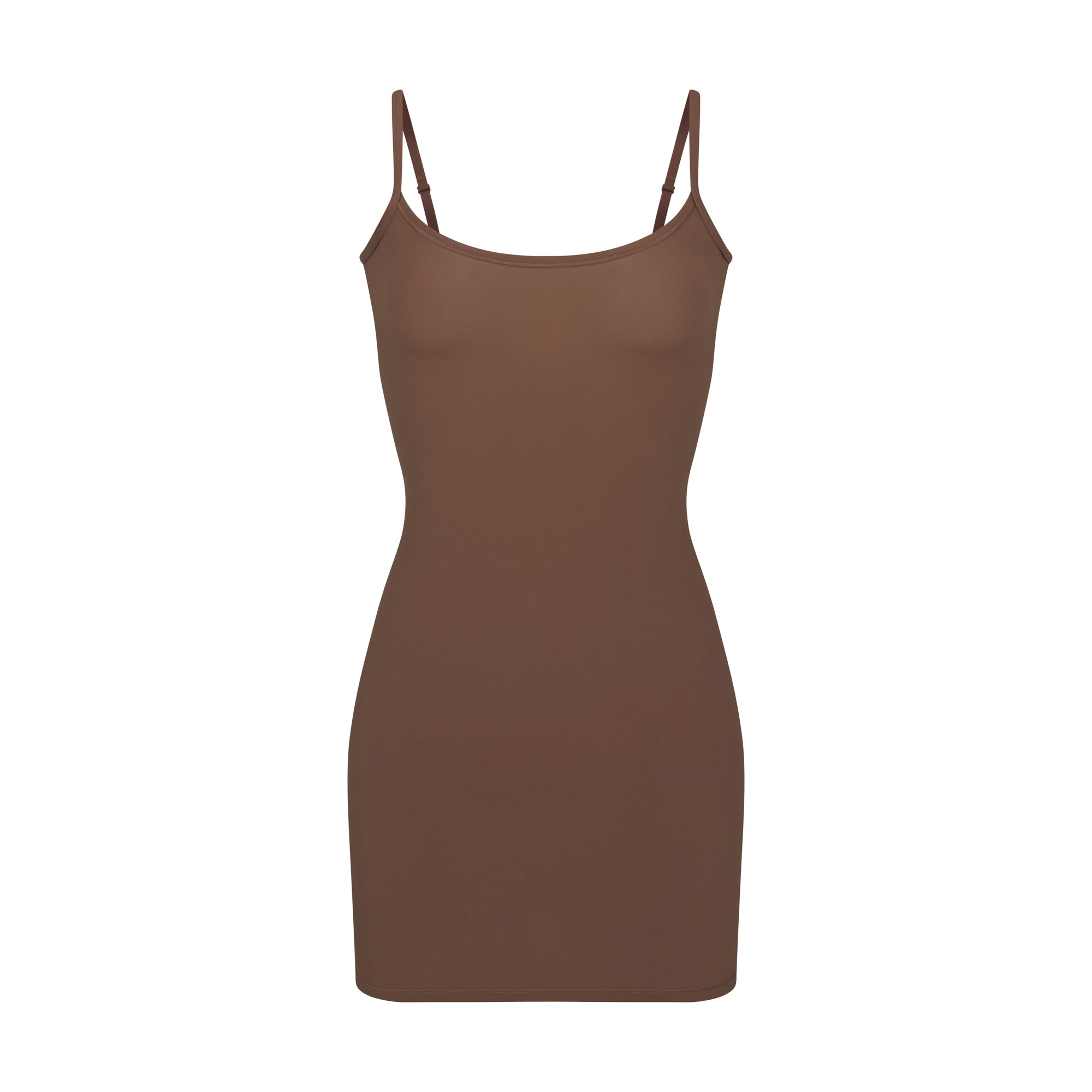 Fits Everybody Slip Dress