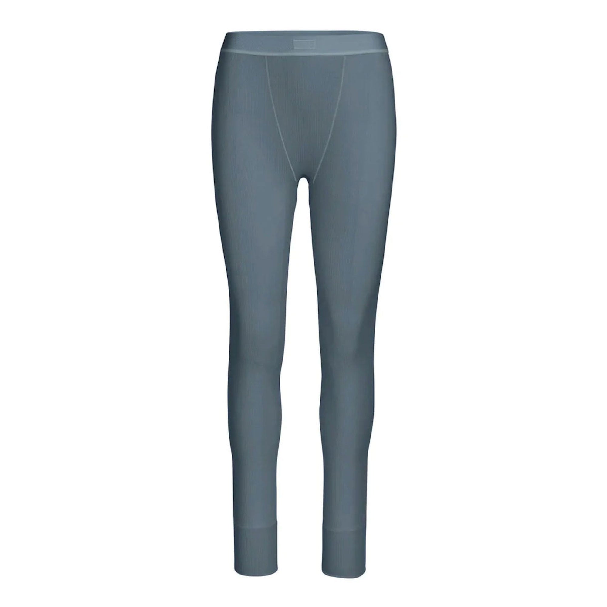 Cotton Rib Legging