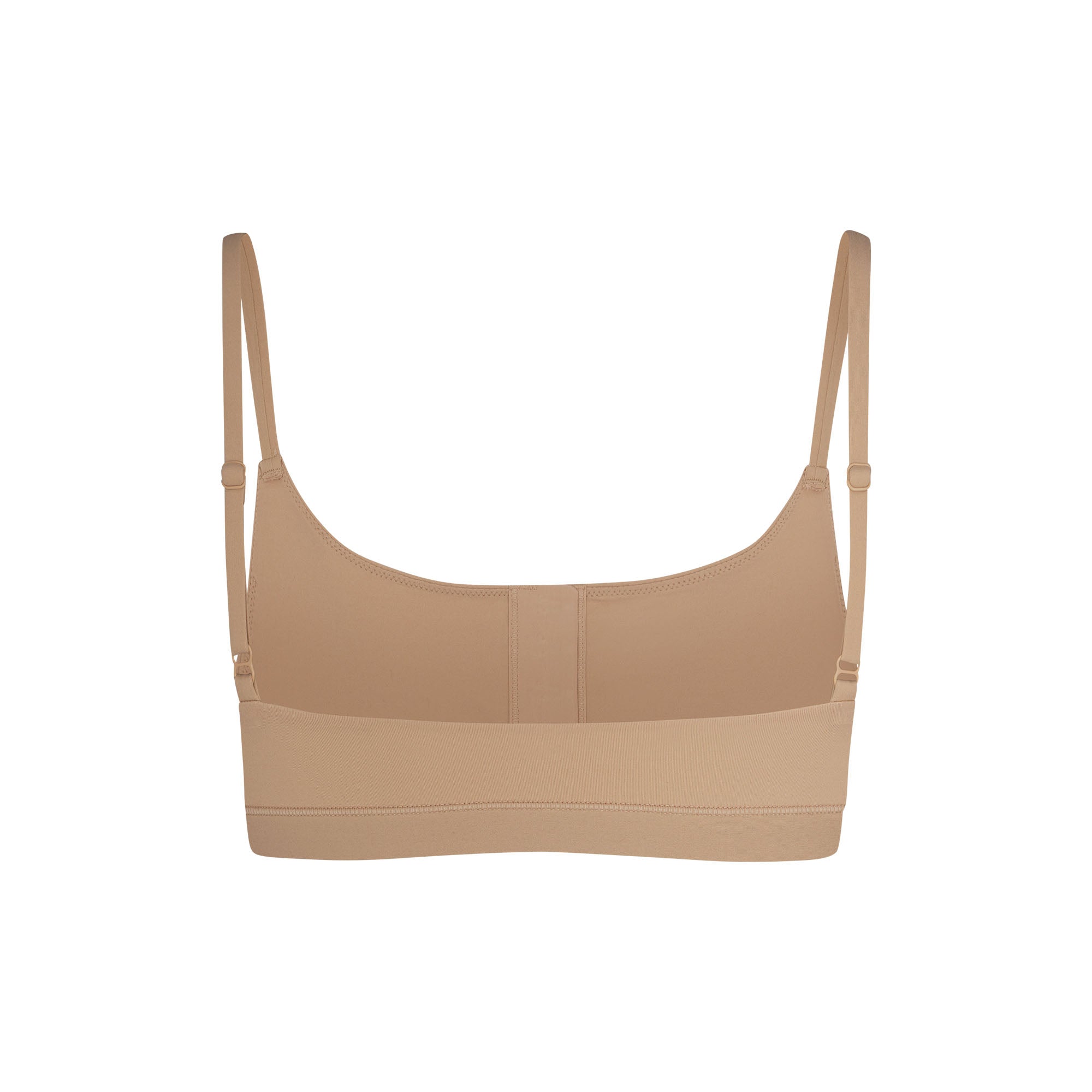 Fits Everybody Adaptive Scoop Bralette