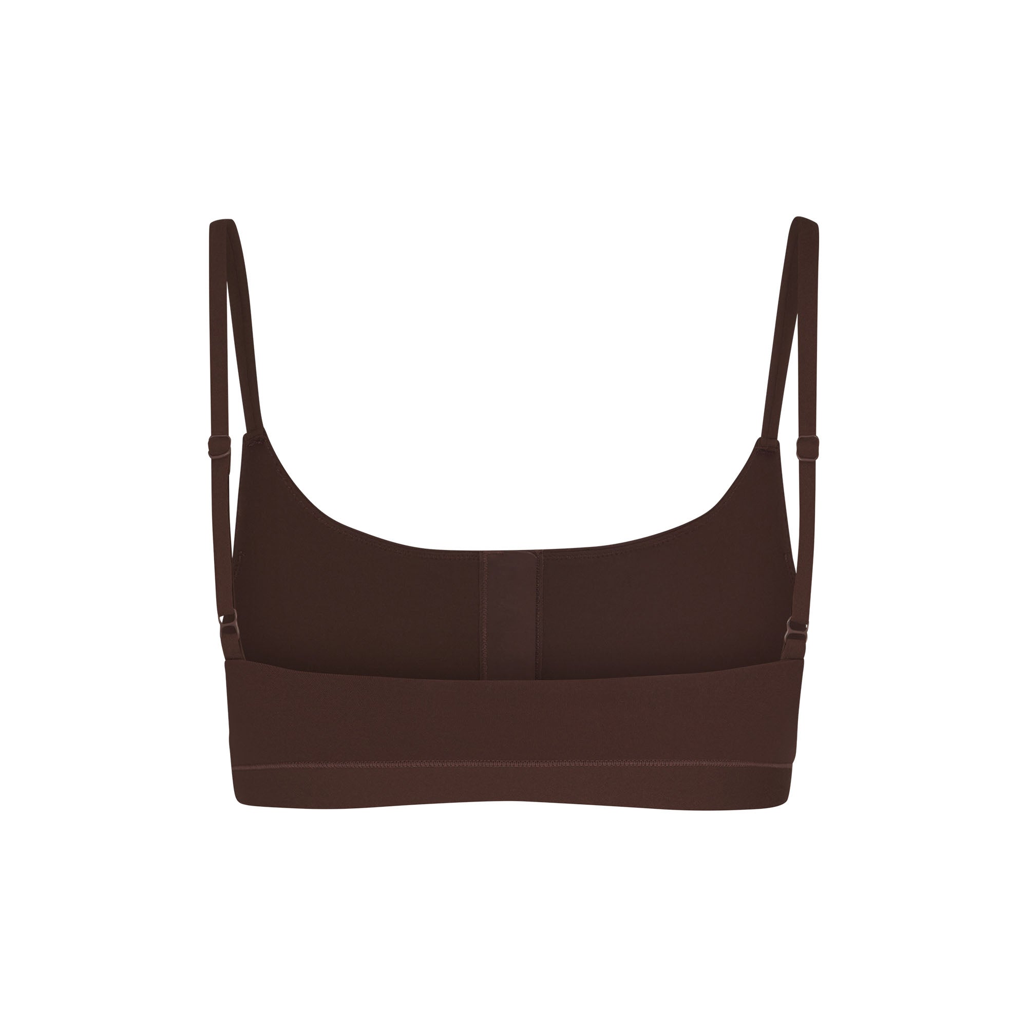 Fits Everybody Adaptive Scoop Bralette