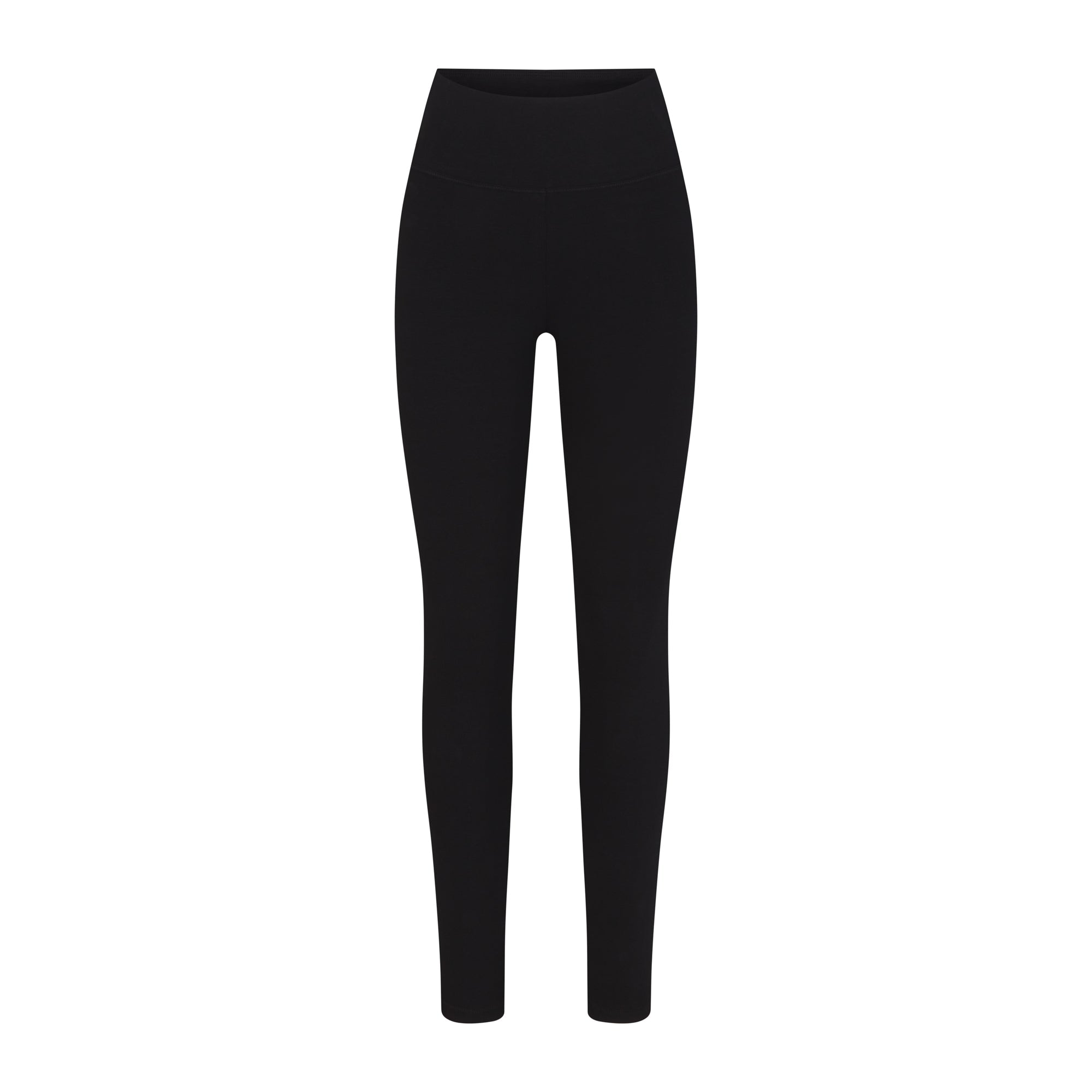 Outdoor High-waisted Banded Legging