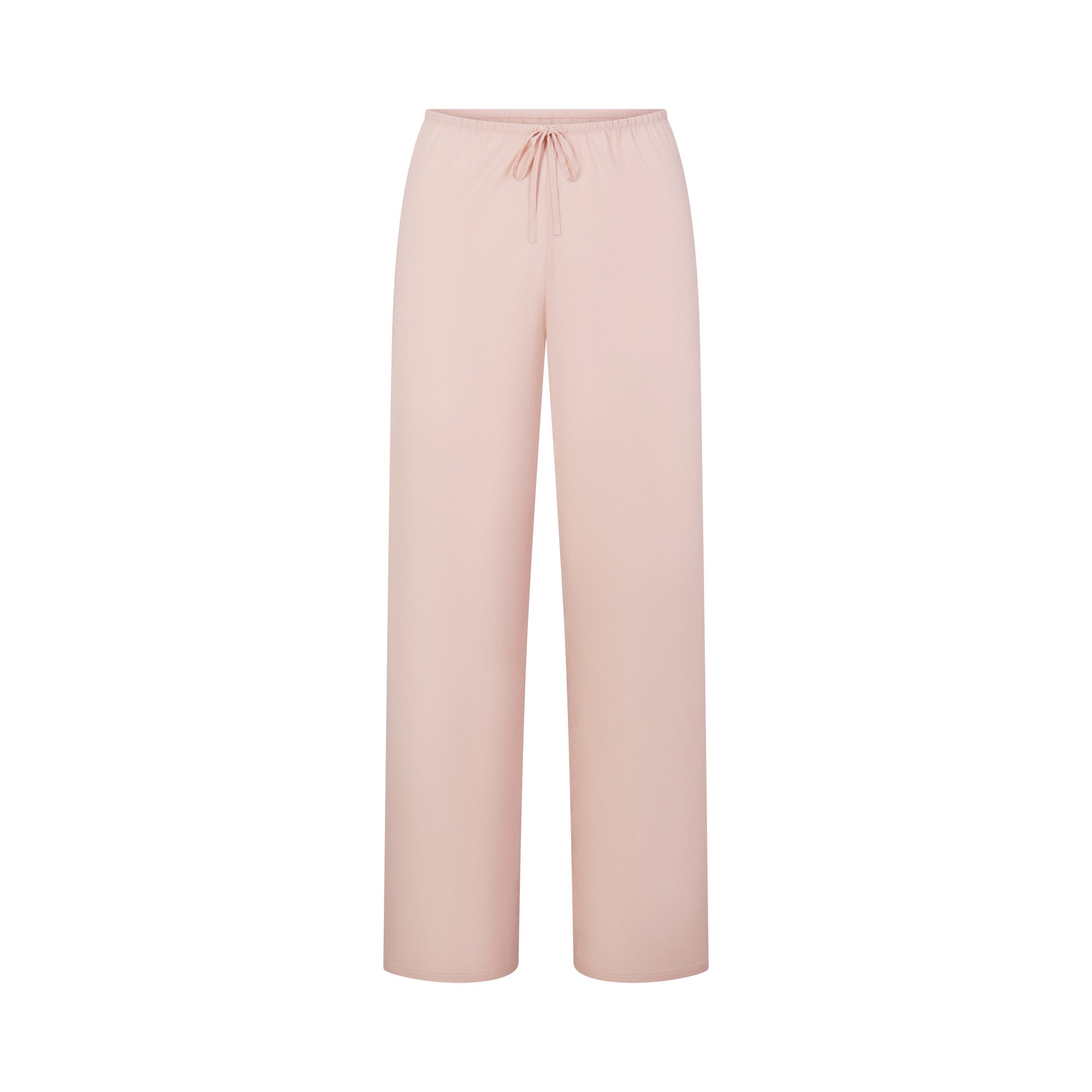 Poplin Apparel Pant