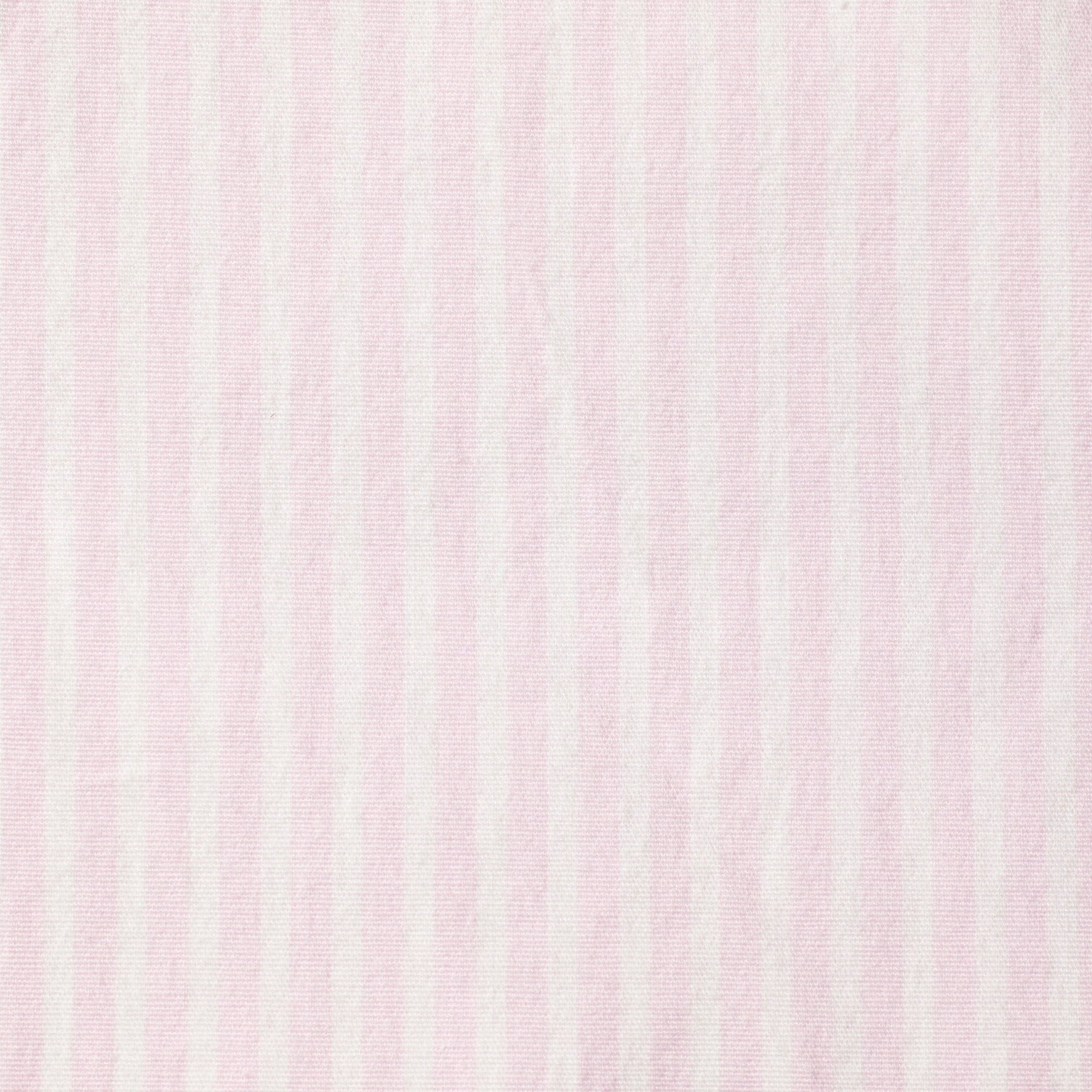 COTTON POPLIN TRIANGLE BRALETTE | CHERRY BLOSSOM STRIPE