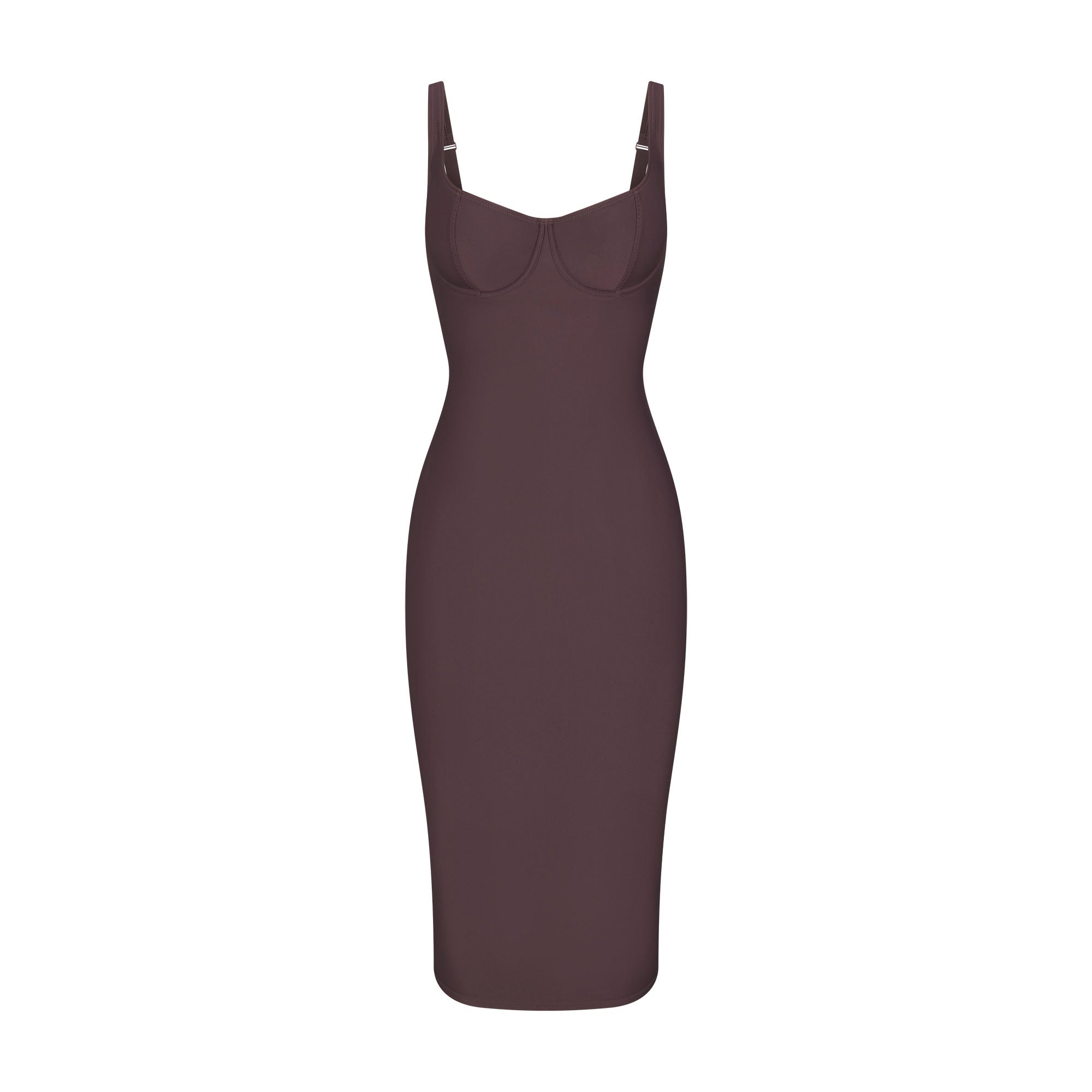 Skims Body Midi Dress