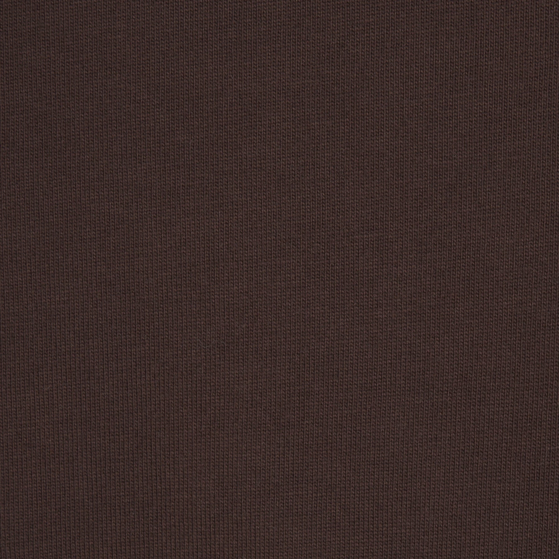 HEAVYWEIGHT COTTON MENS RELAXED T-SHIRT | ESPRESSO