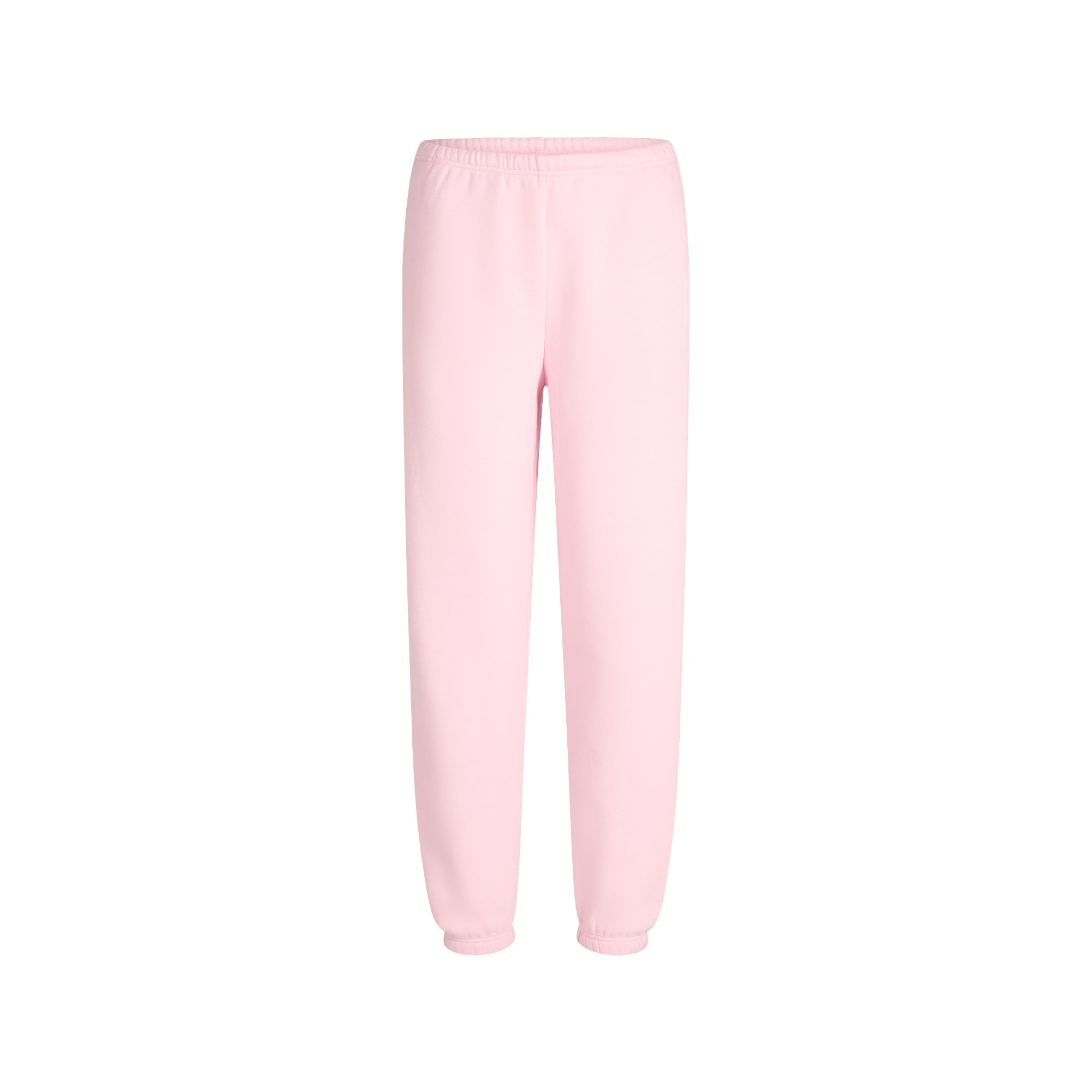 Cotton Fleece Classic Jogger