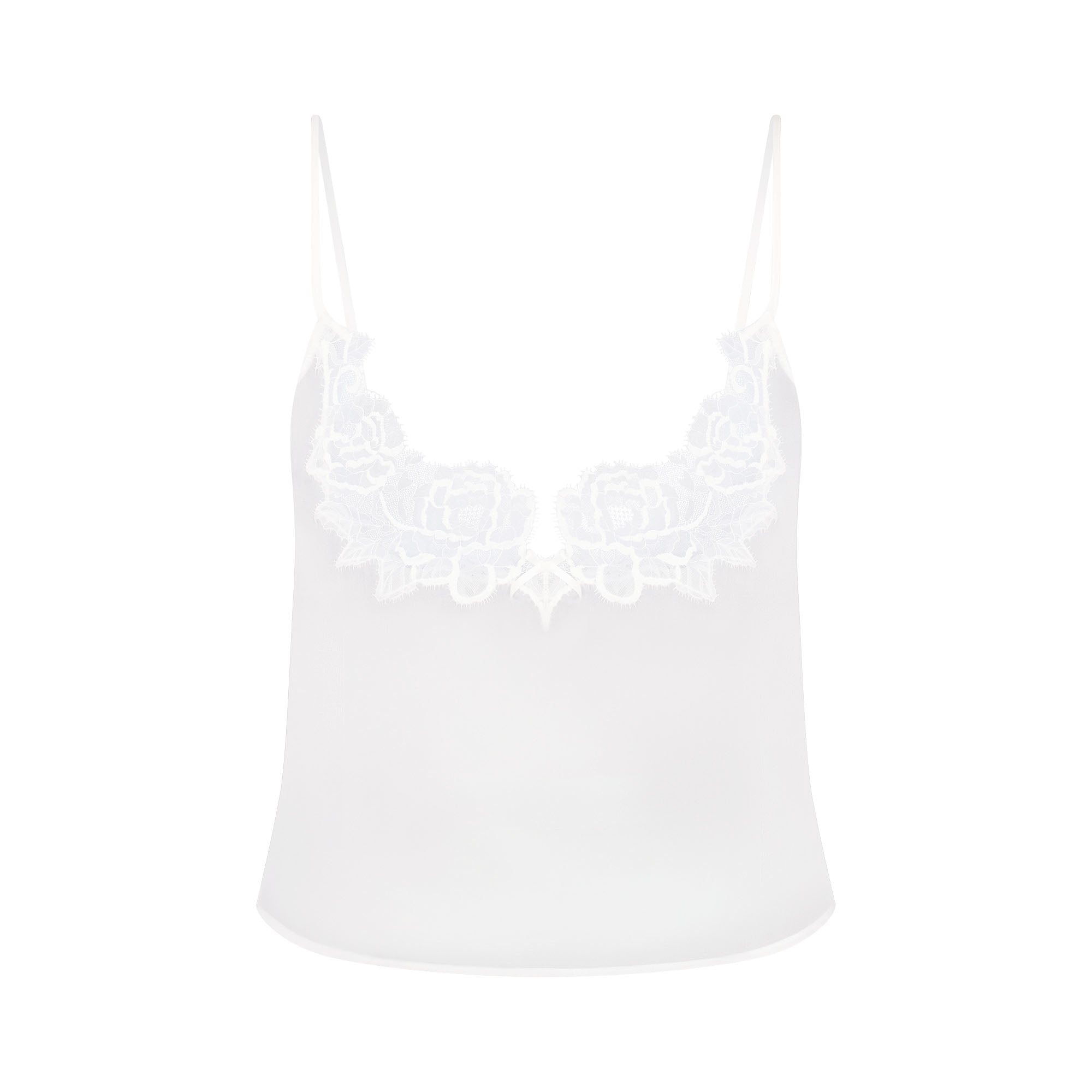 Skims Romance Cami and Short Set