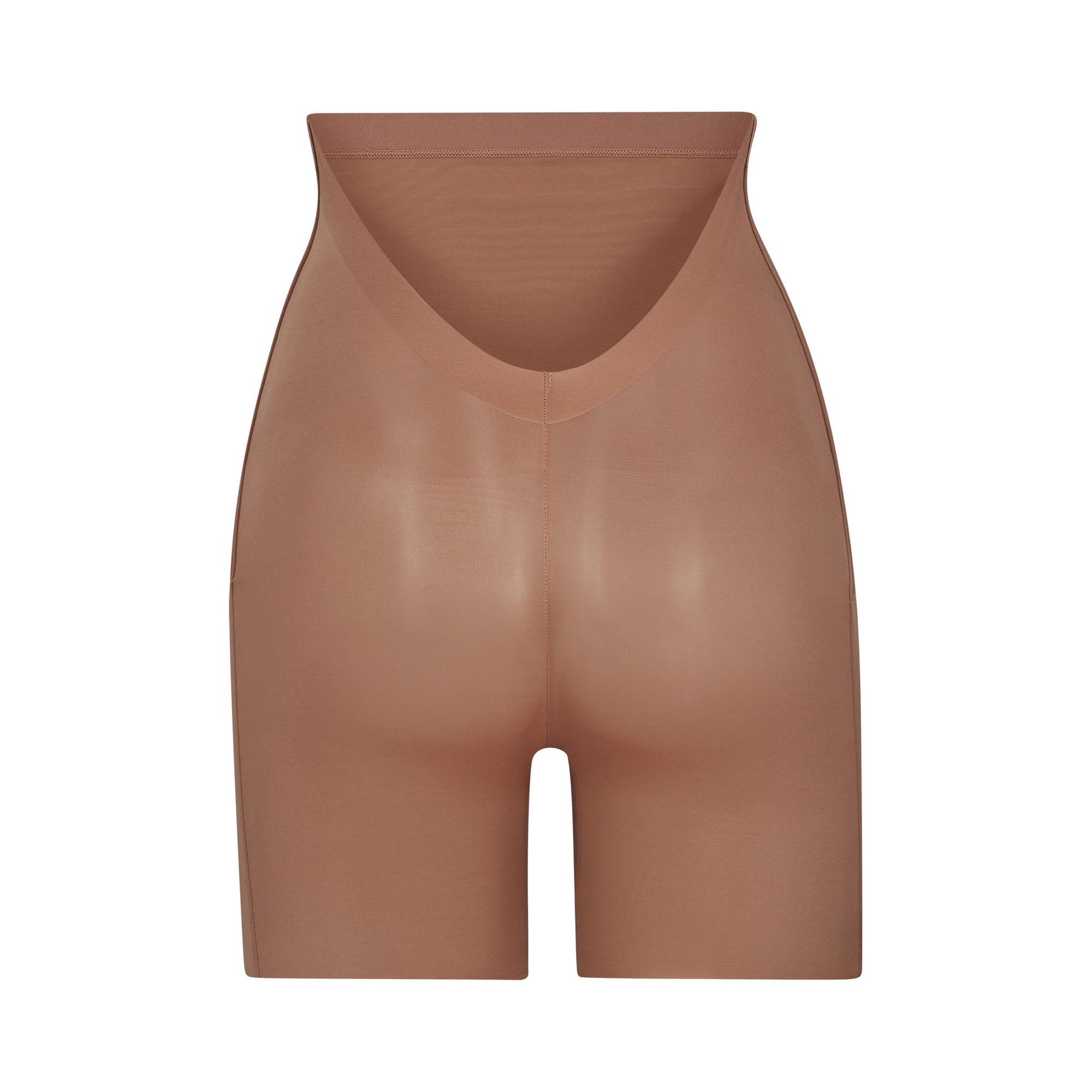 SIMPLY BARE LOW BACK SHORT | SIENNA