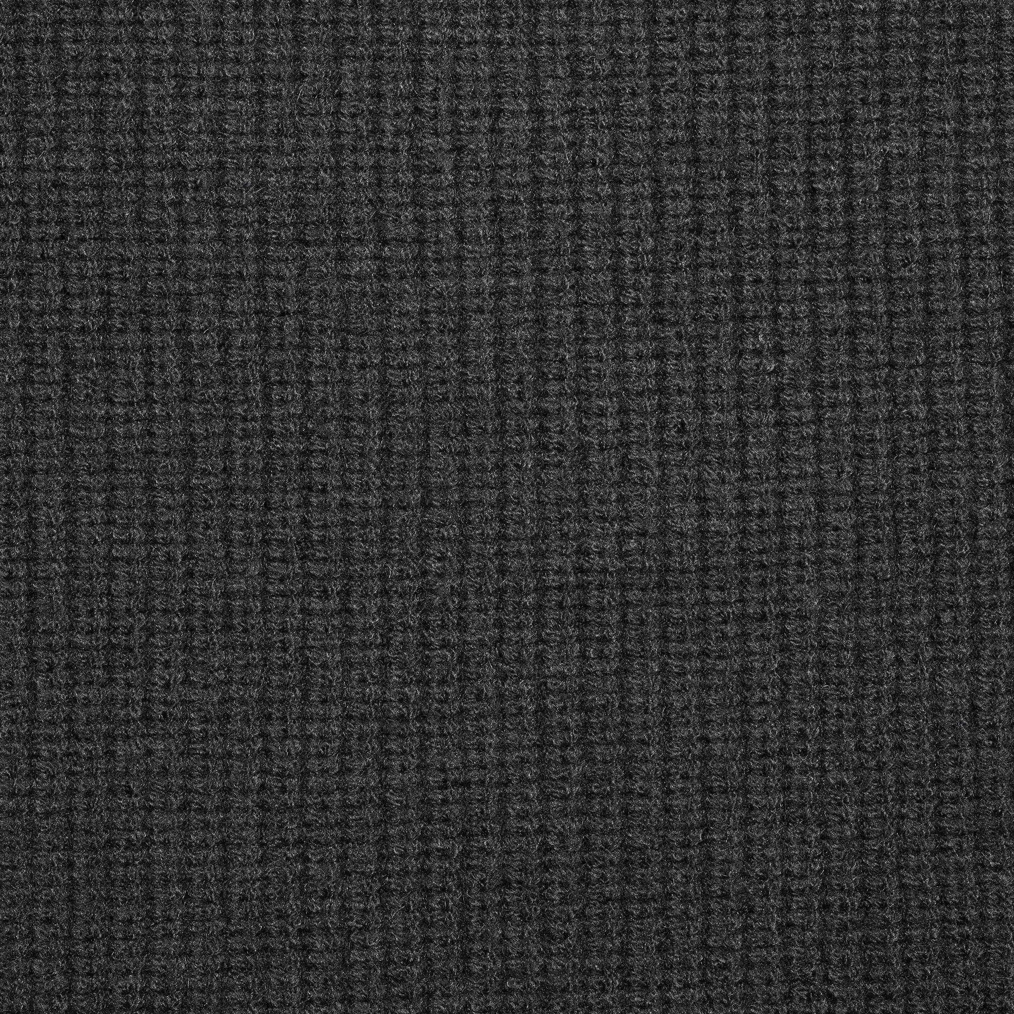 Sweater Knits Ribbed Long Sleeve Fitted Crew Neck