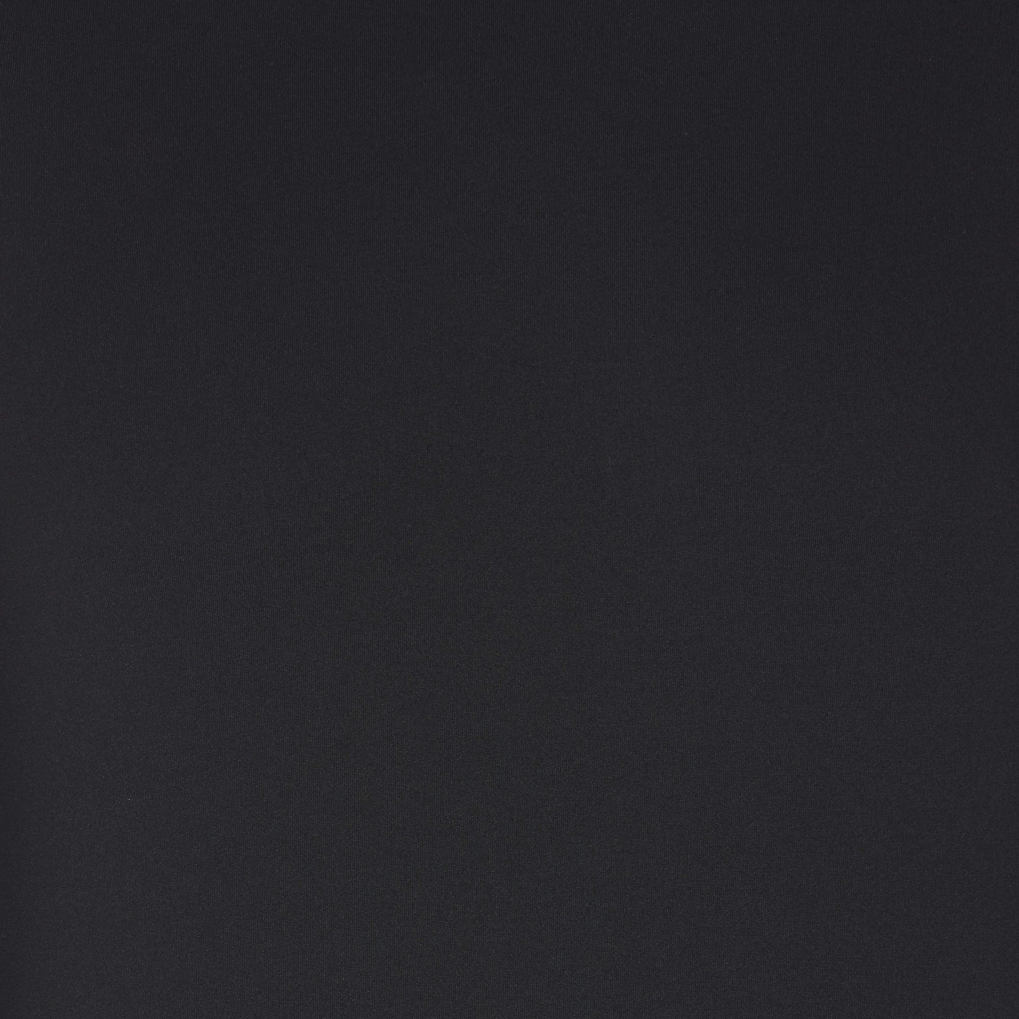 SKIMS FLEX MENS MUSCLE TANK | OBSIDIAN