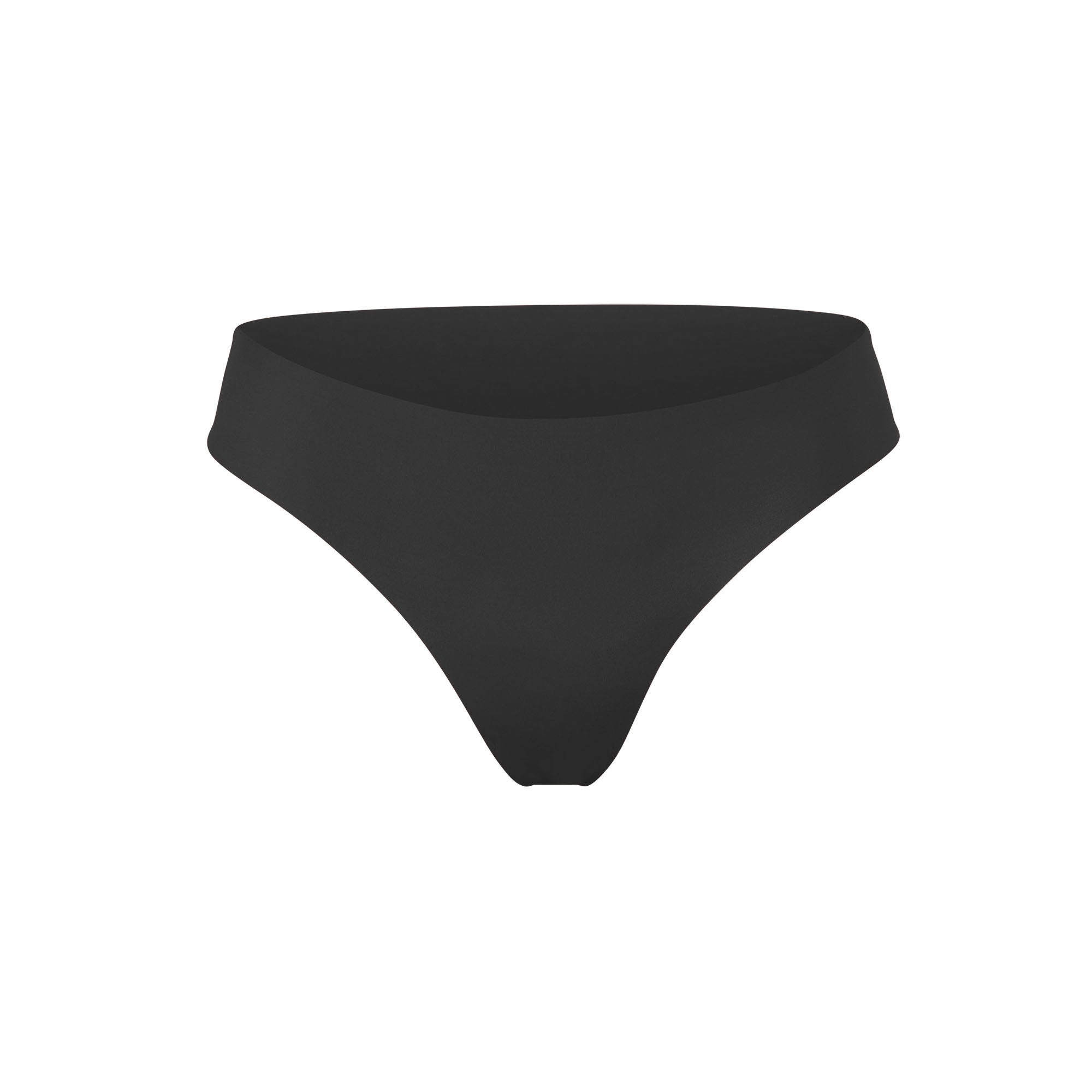 Naked Cheeky Hipster