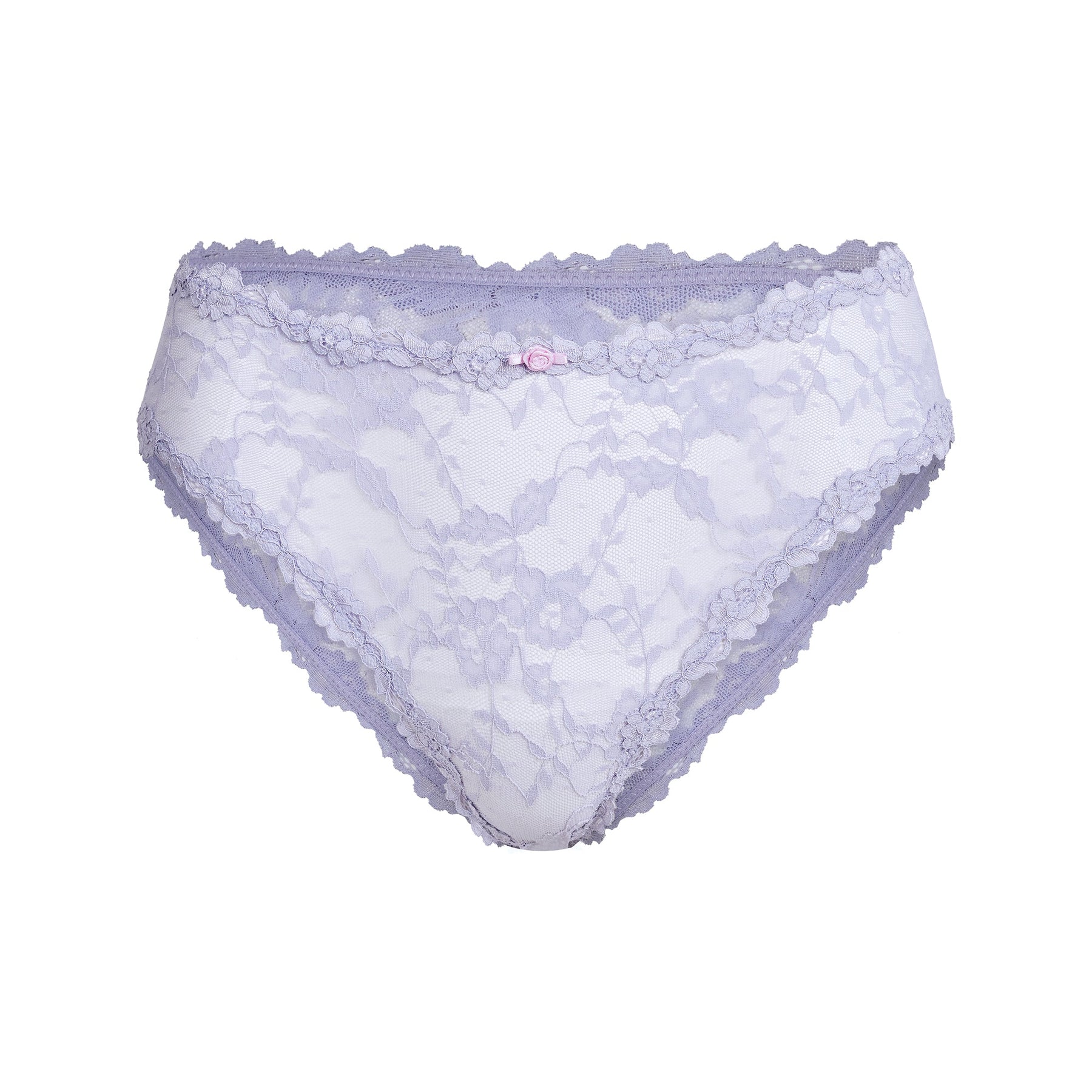 STRETCH LACE BRIEF | JUPITER