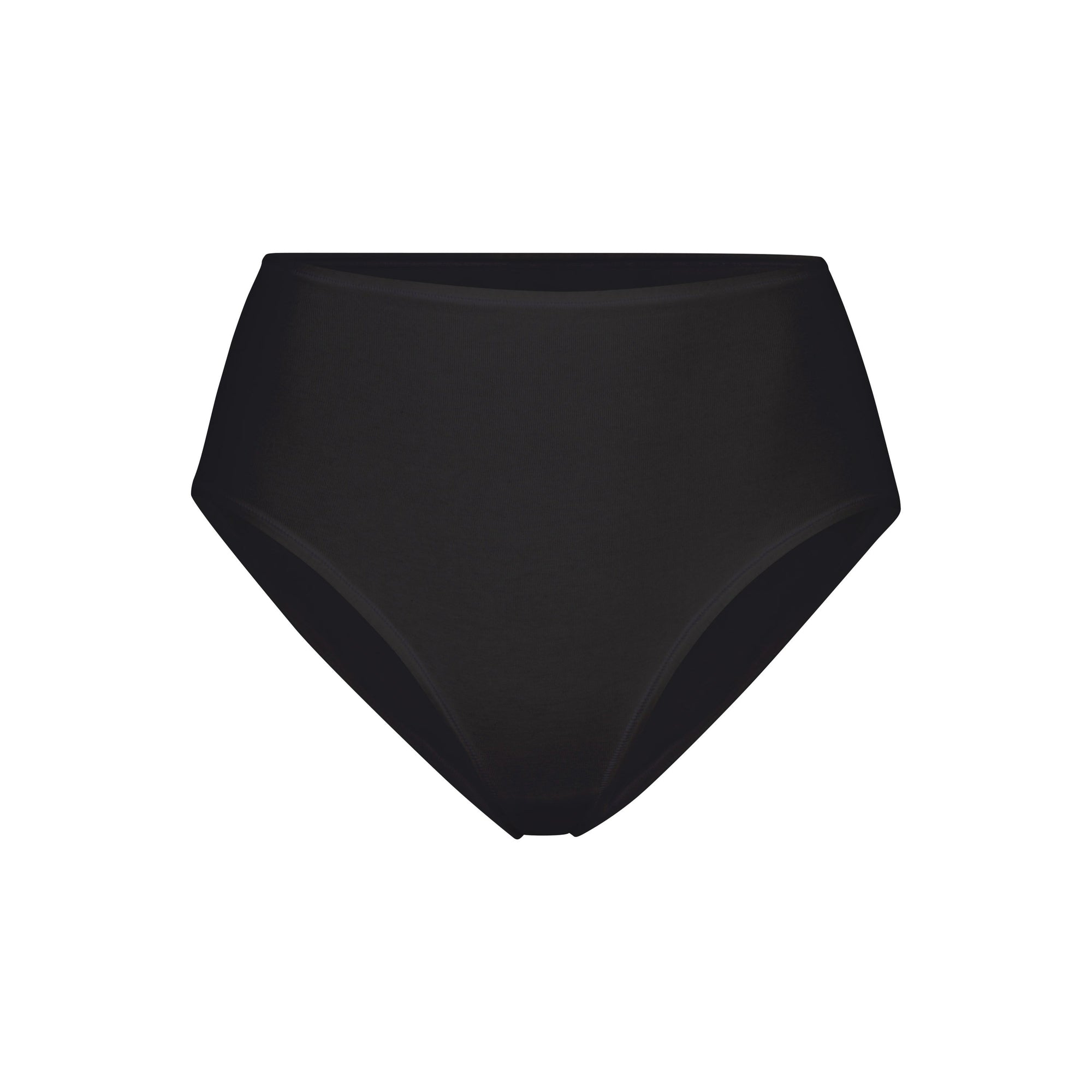 Cotton Jersey Full Brief
