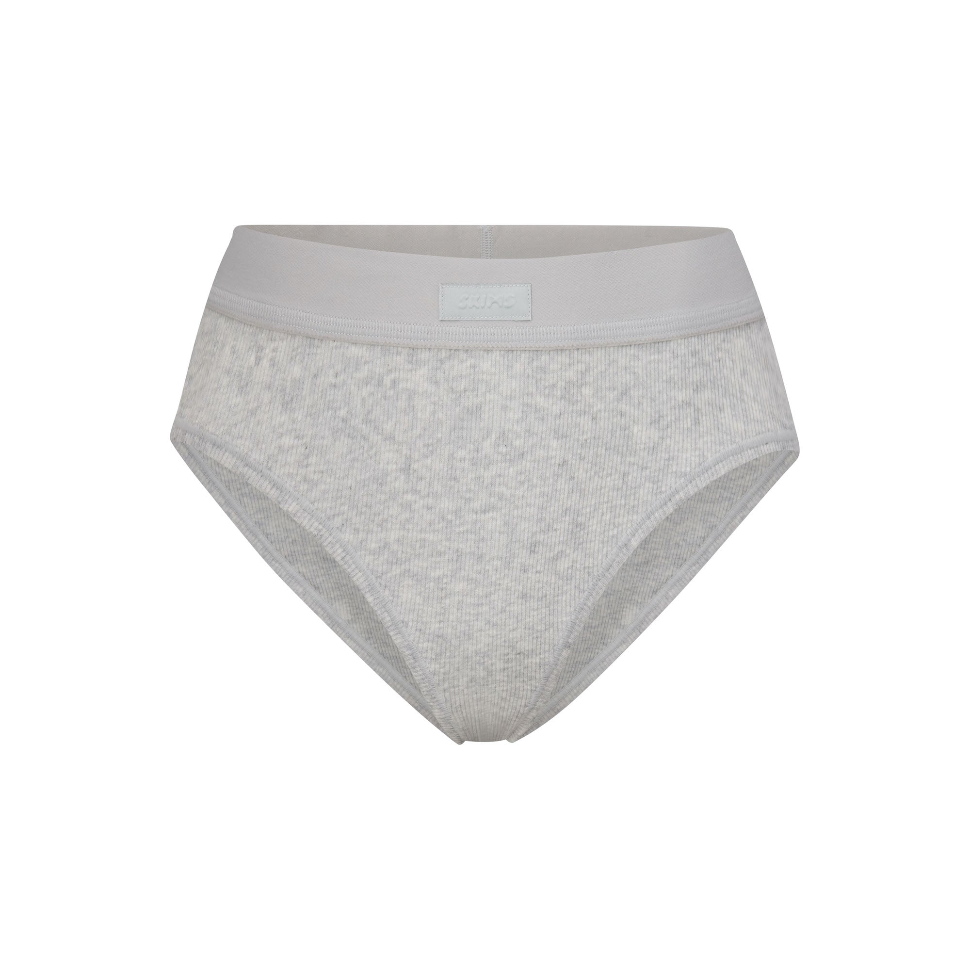 Cotton Rib Brief