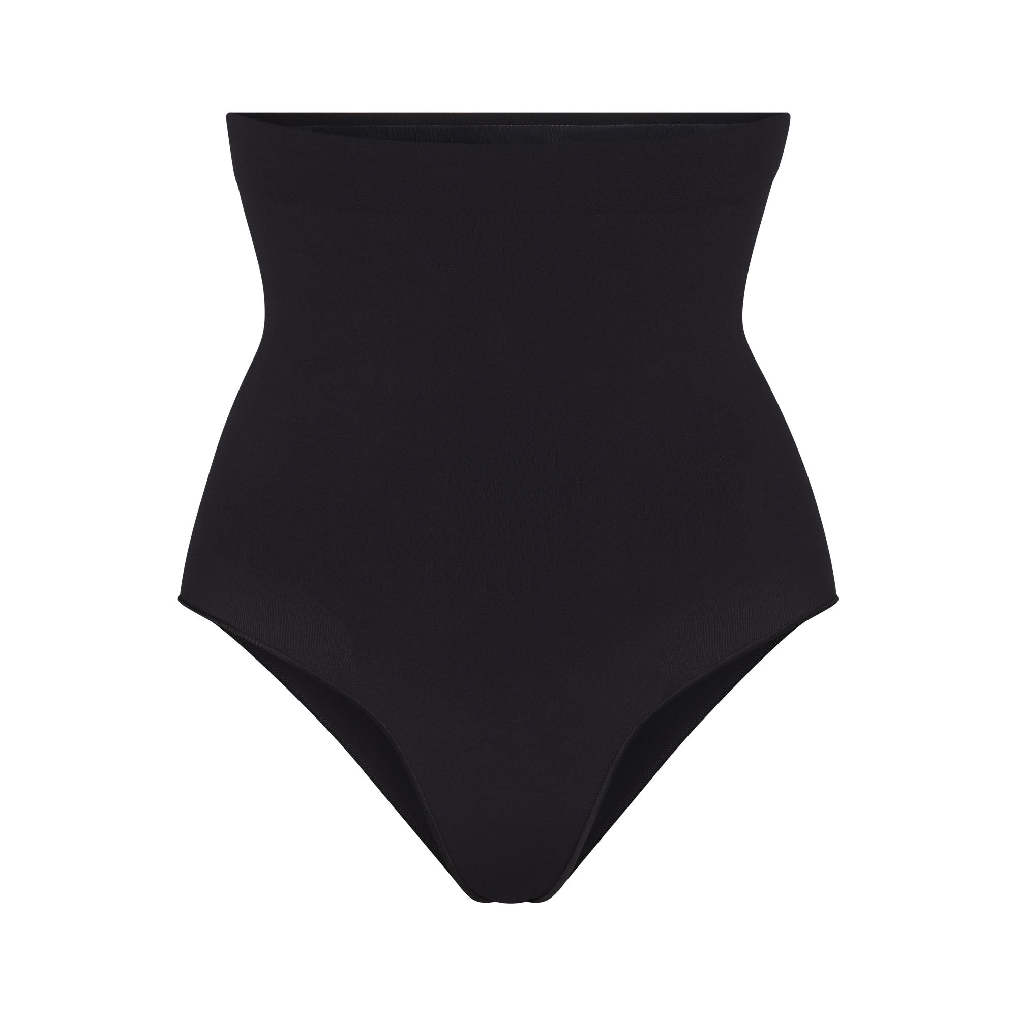Seamless Sculpt High-waisted Brief