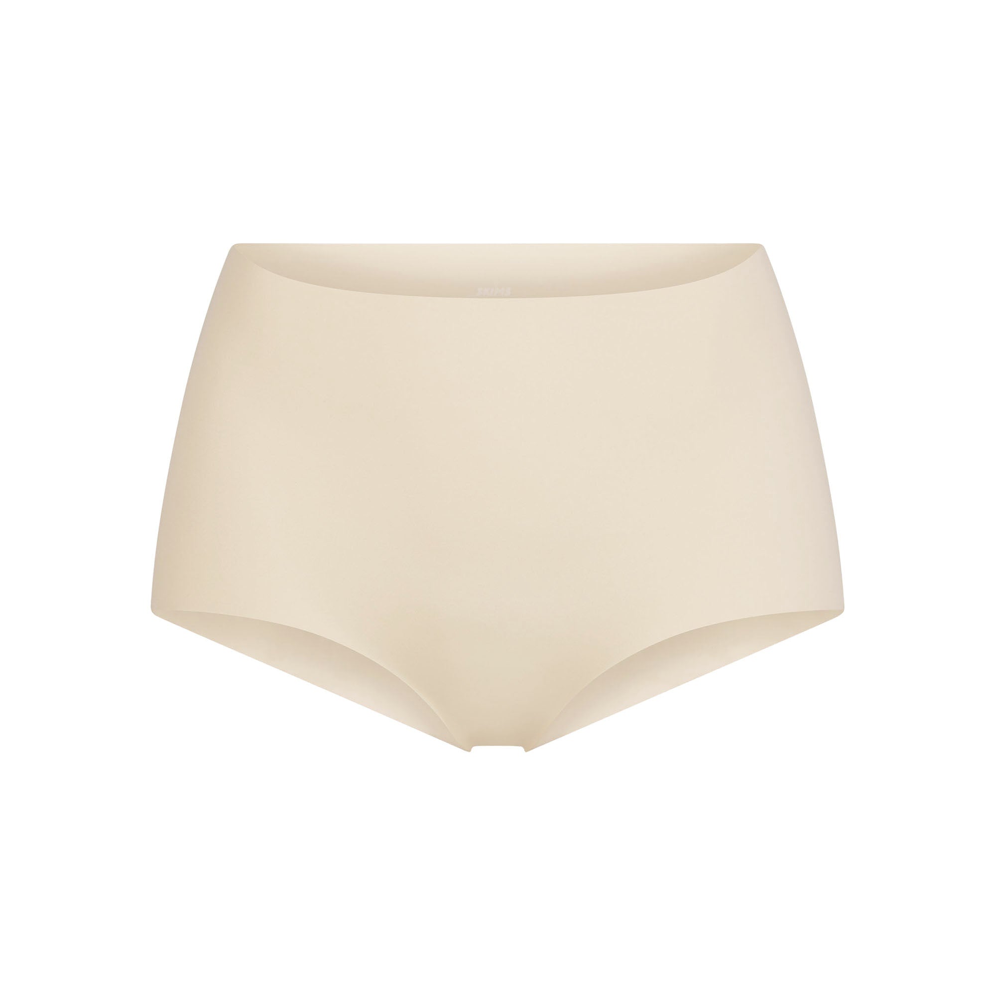NAKED BOY SHORT | SAND