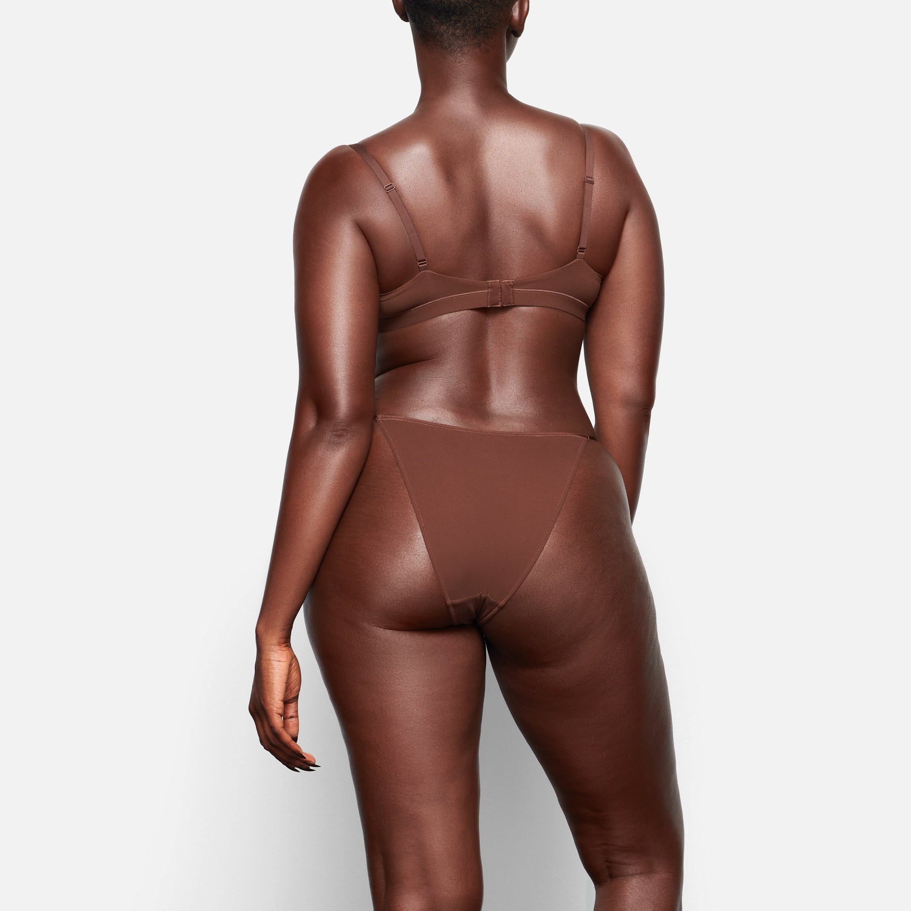 FITS EVERYBODY STRING BIKINI | COCOA
