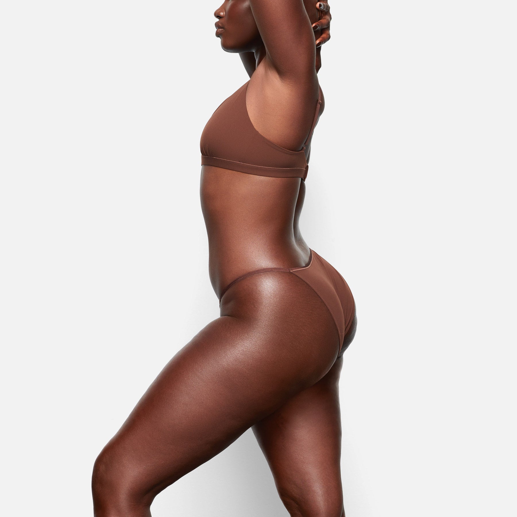 FITS EVERYBODY STRING BIKINI | COCOA