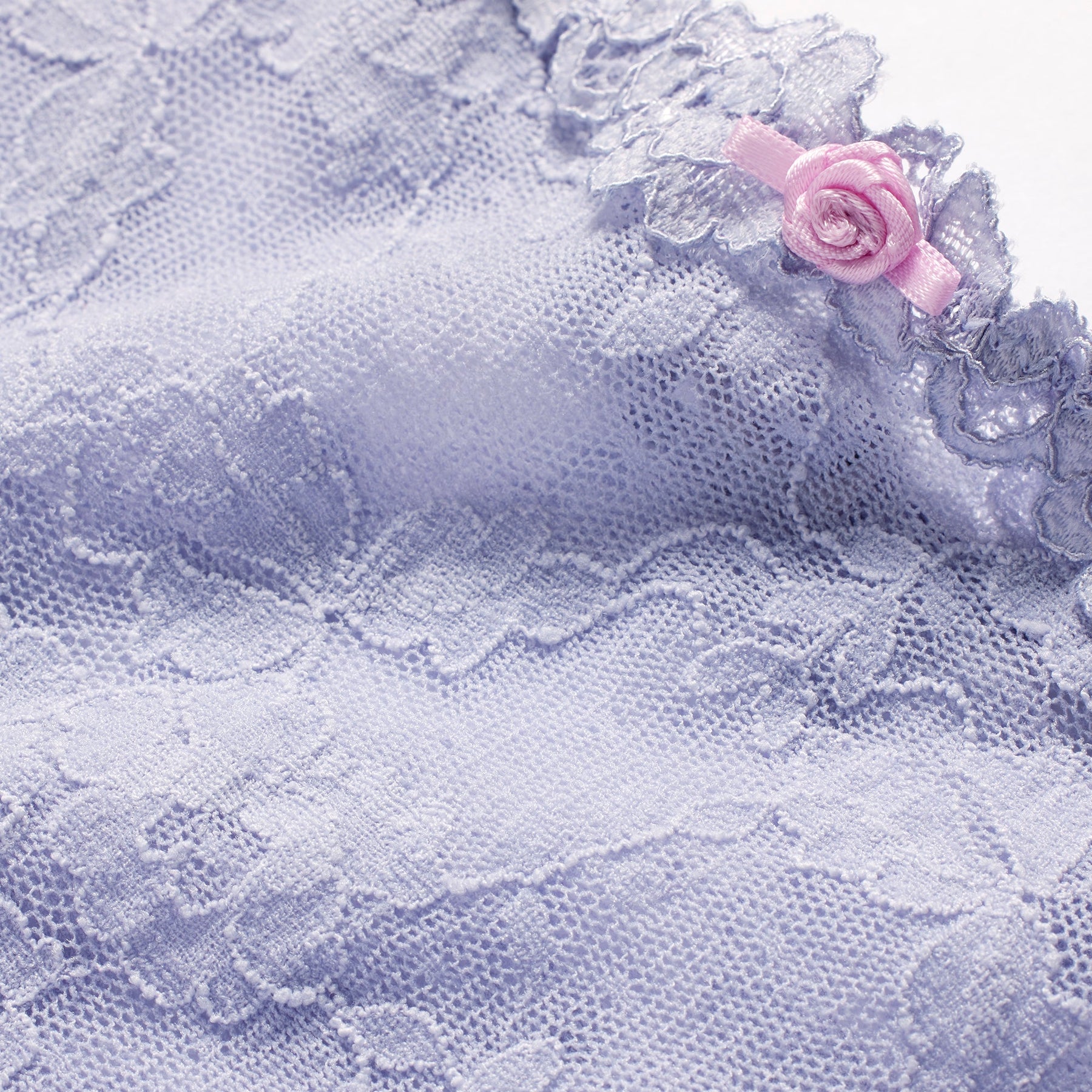 STRETCH LACE BRIEF | JUPITER