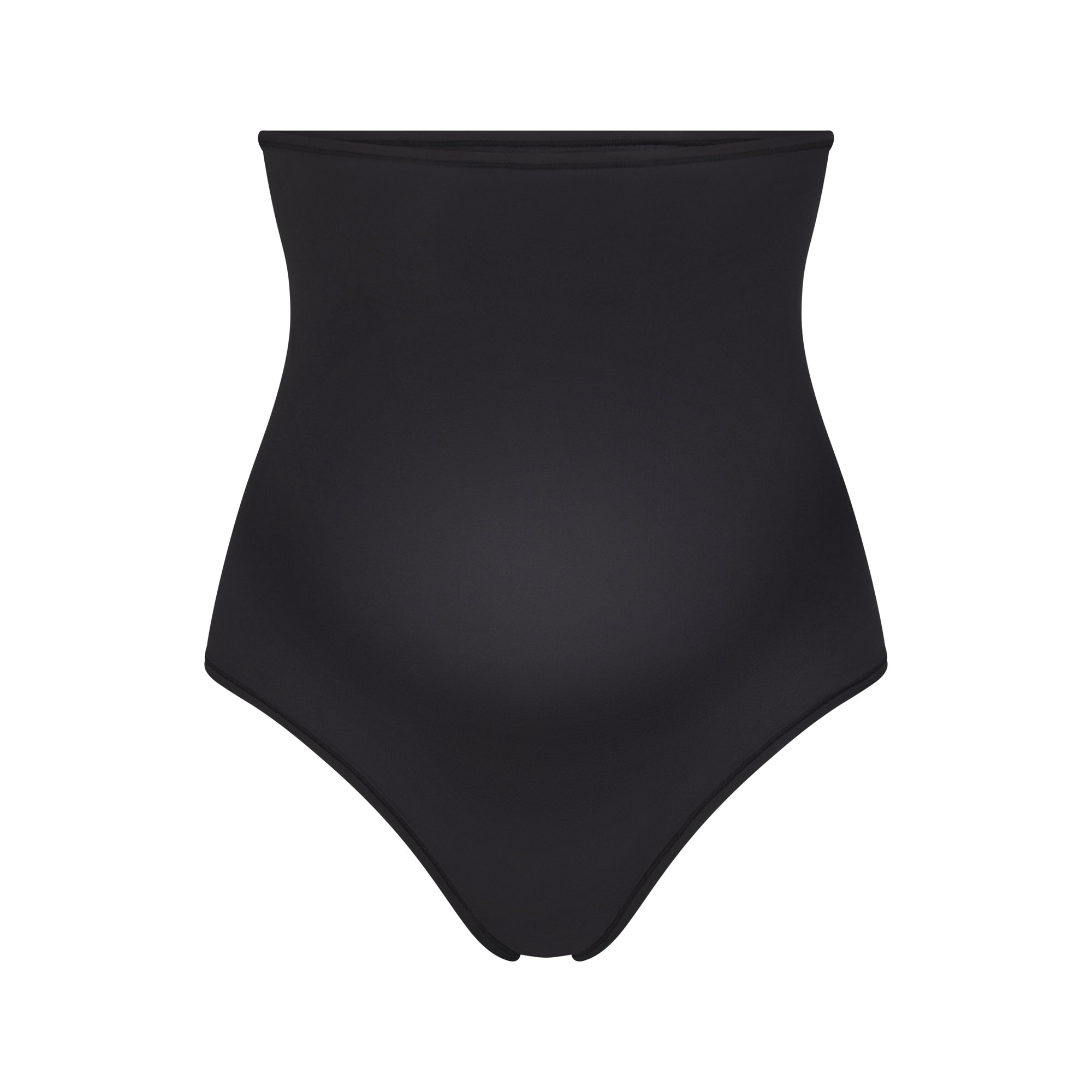 Fits Everybody Maternity High-waisted Thong