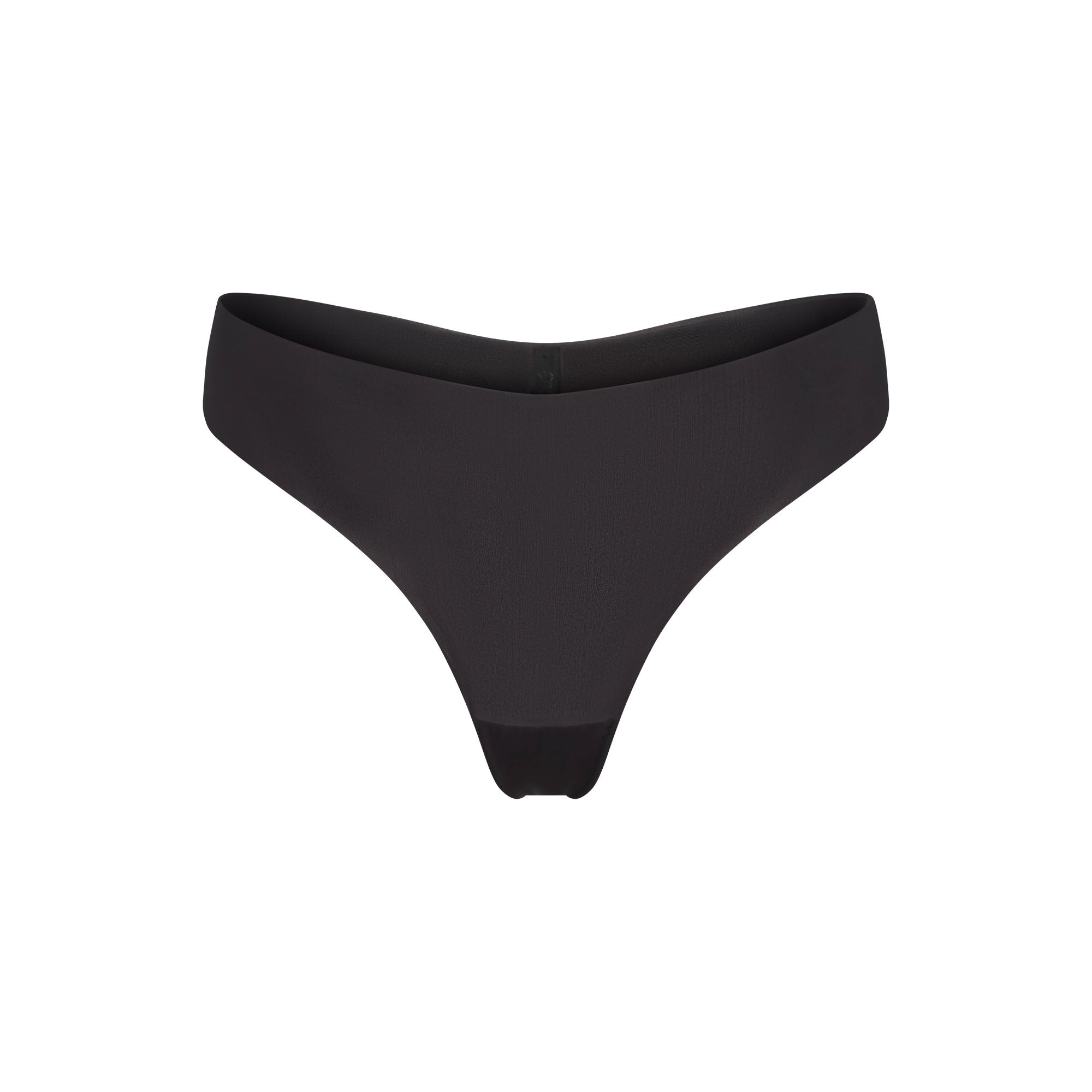 Invisible Thong