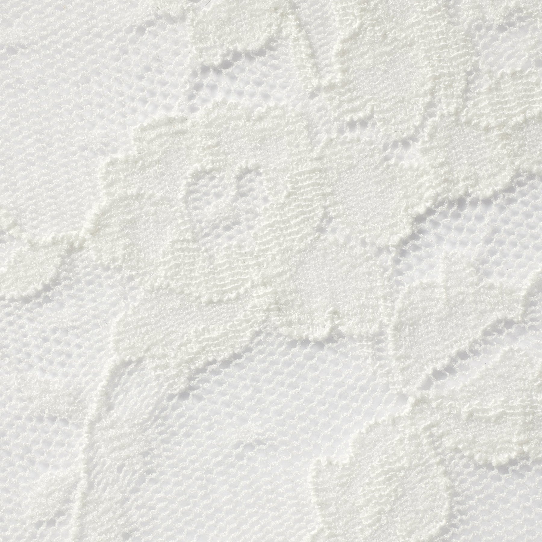 STRETCH LACE DIPPED THONG 3-PACK | IVORY MULTI