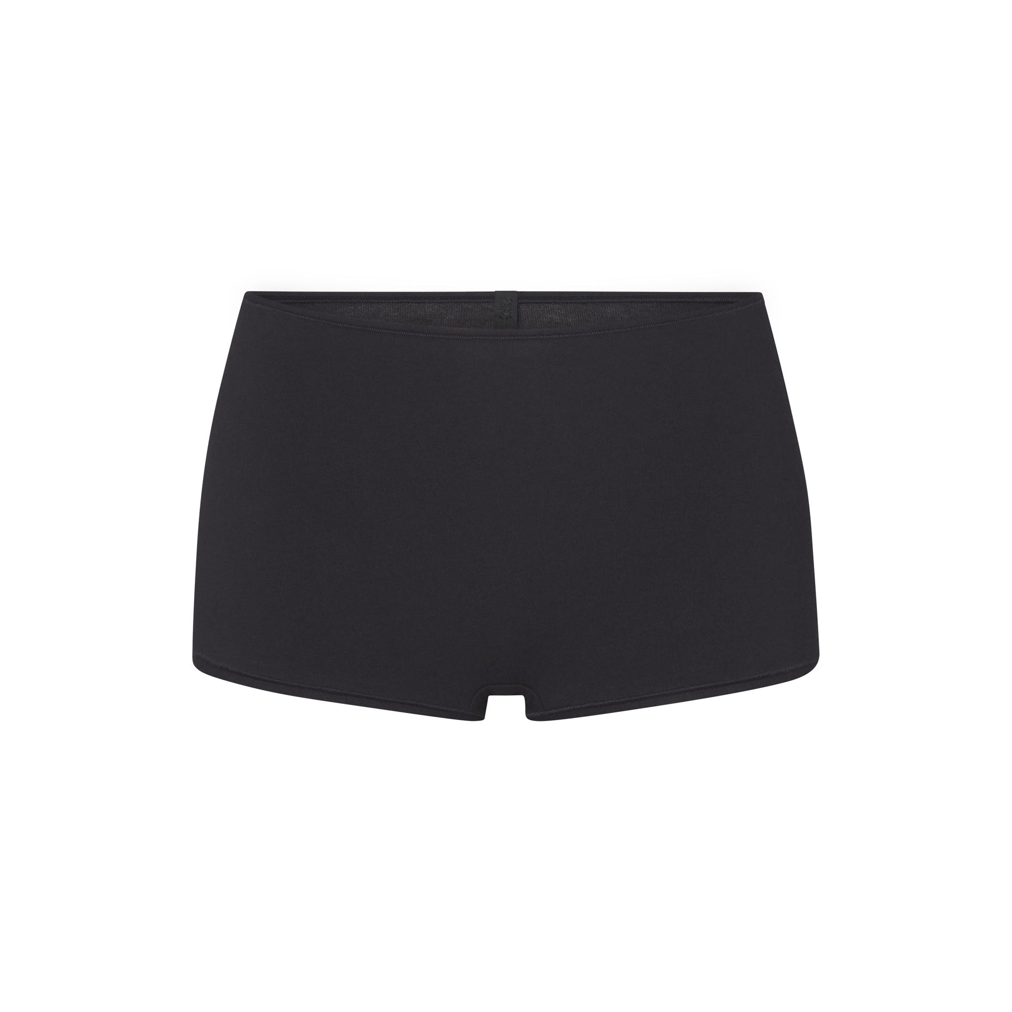 Everyday Cotton Boy Short