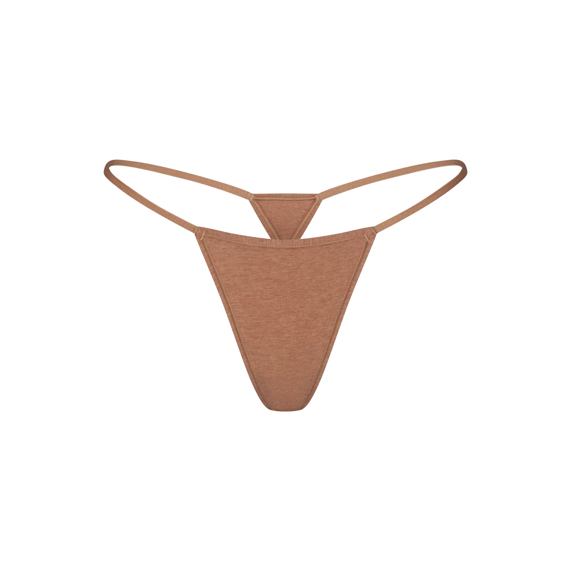 Everyday Cotton String Thong