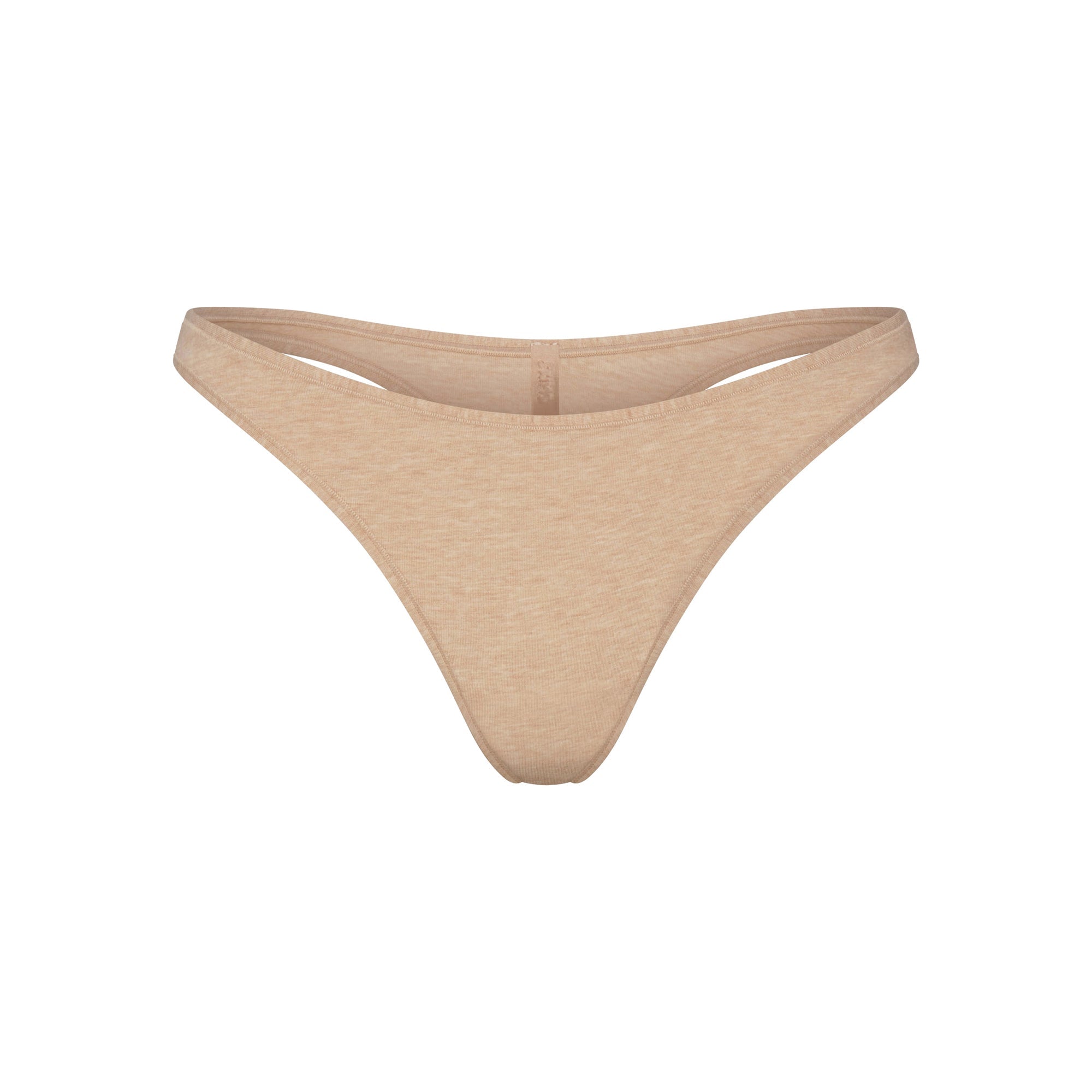 Everyday Cotton Thong
