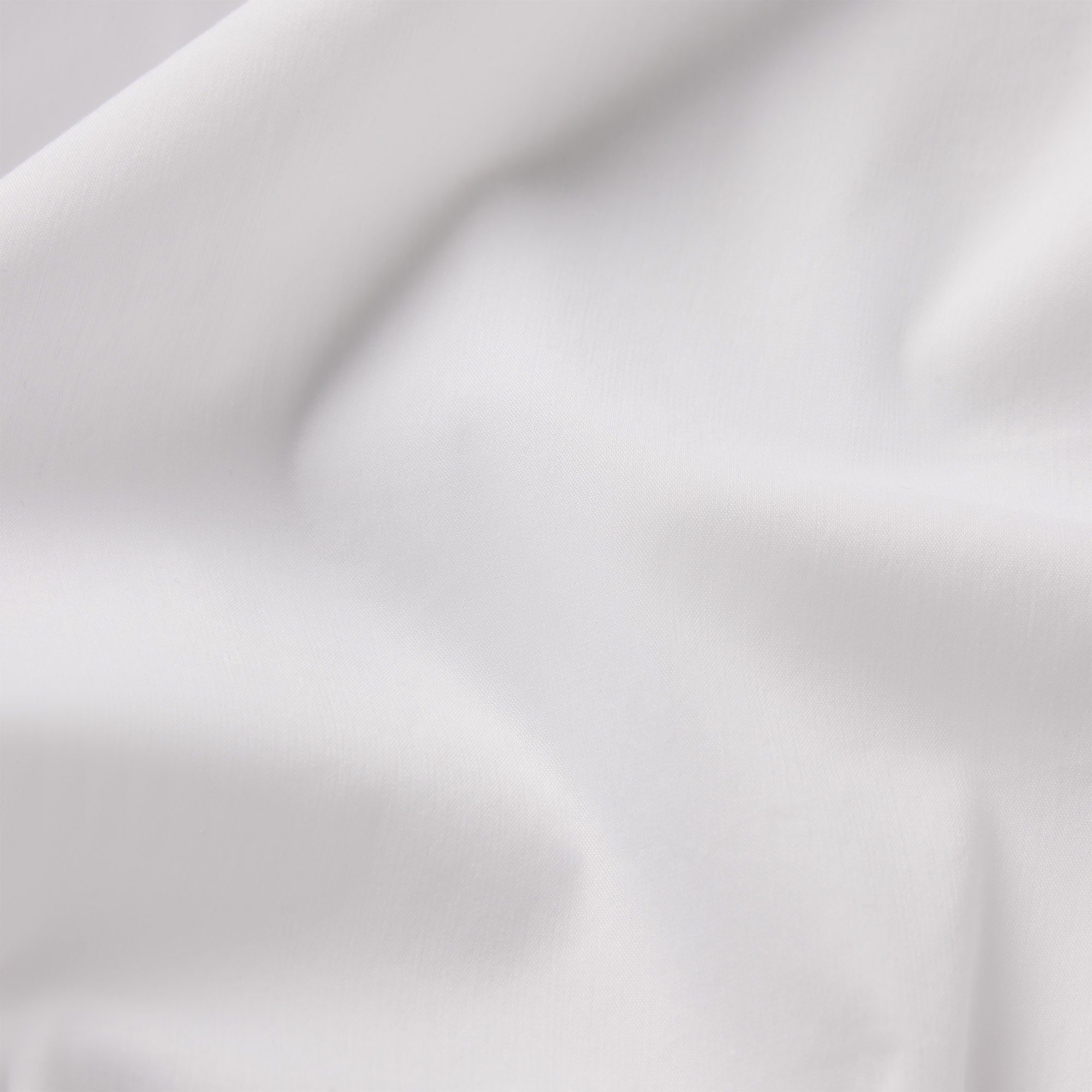 Poplin Apparel Mini Smocked Dress