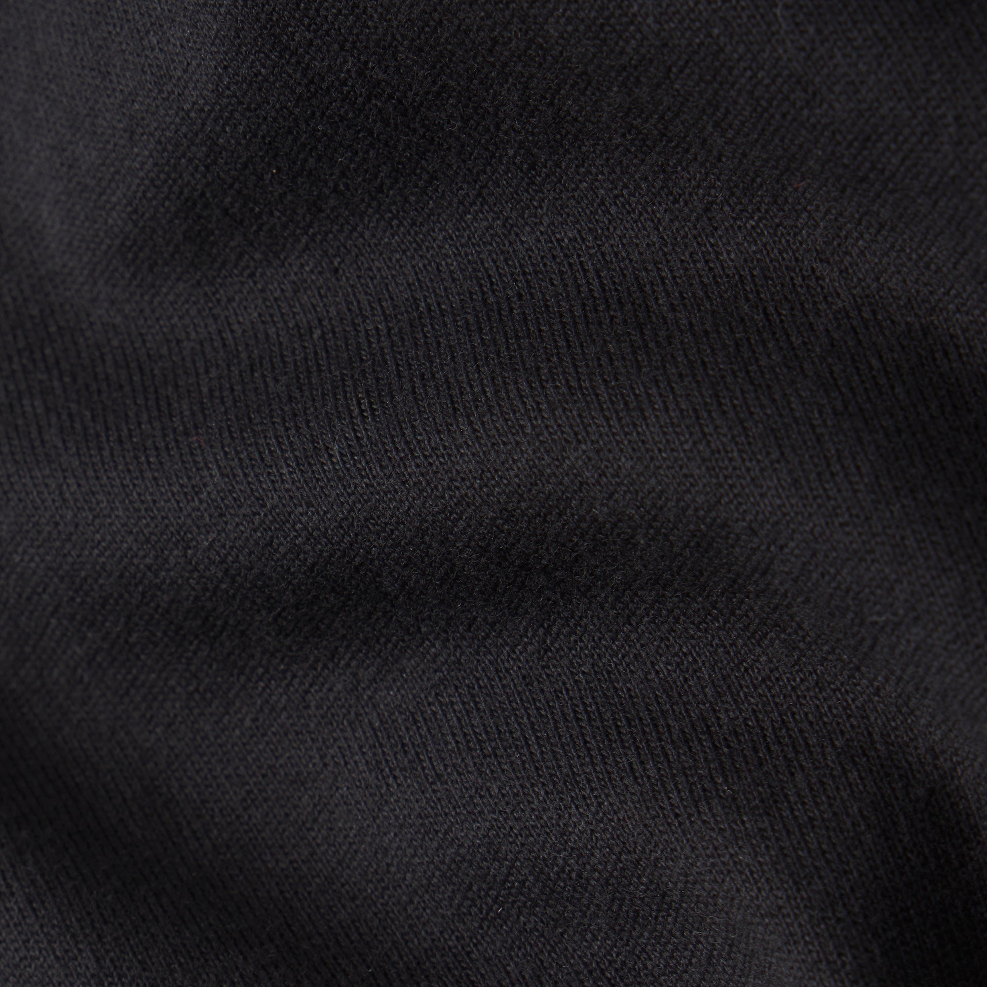 RELAXED TEES SHRUNKEN T-SHIRT | ONYX