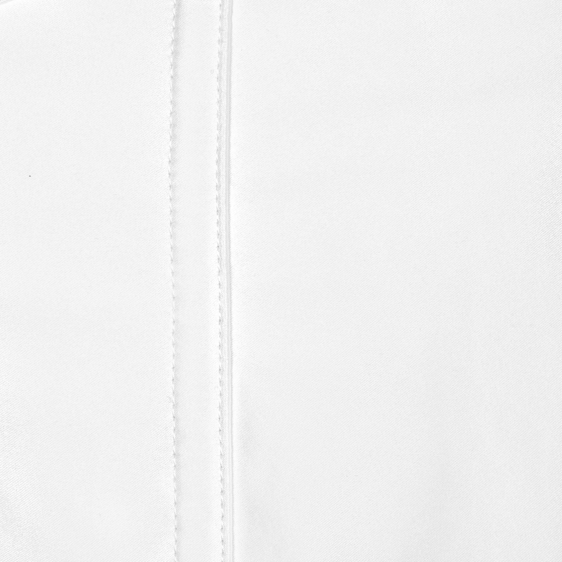 SKIMS ROMANCE SATIN PLUNGE CORSET | SNOW