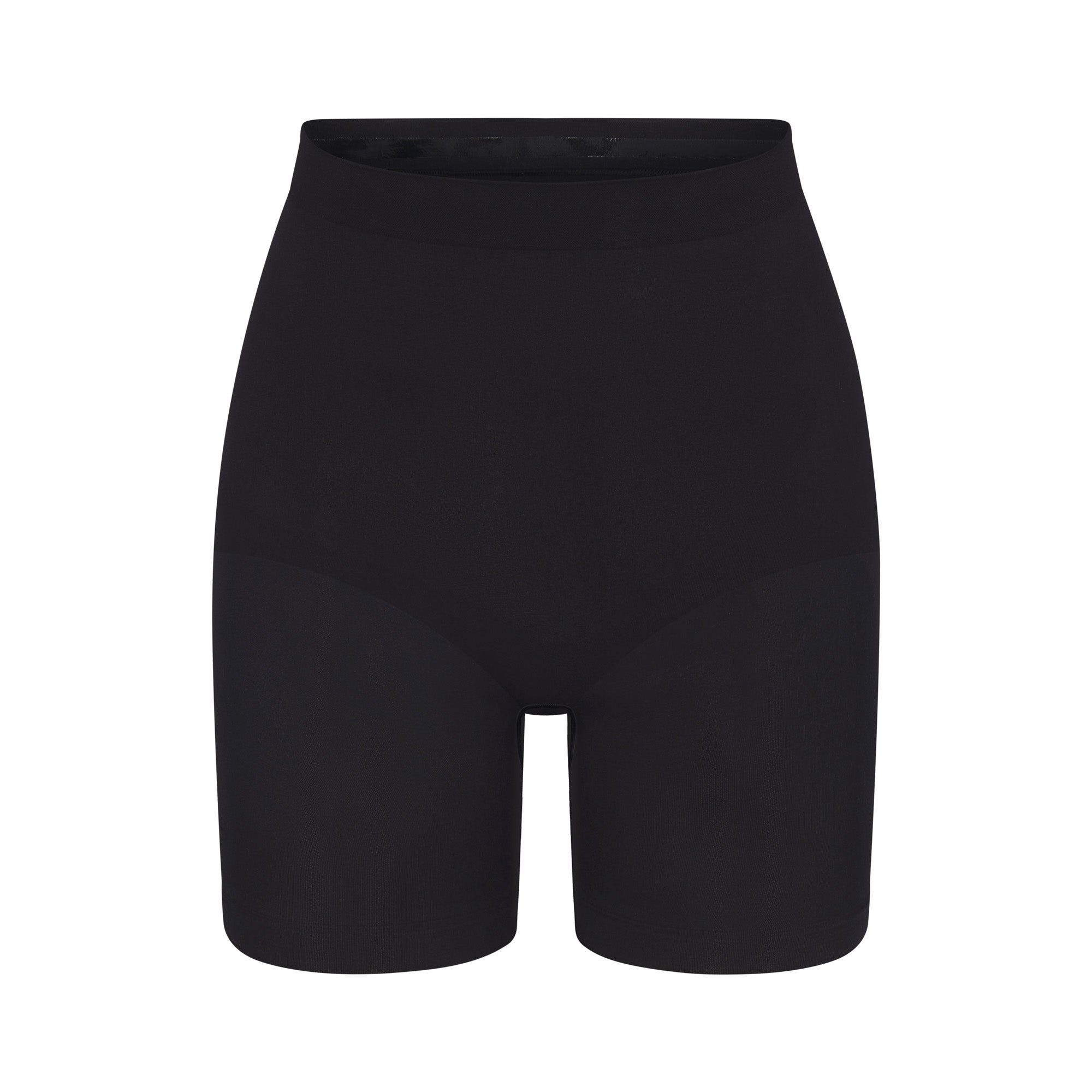 Seamless Sculpt Mid Thigh Short